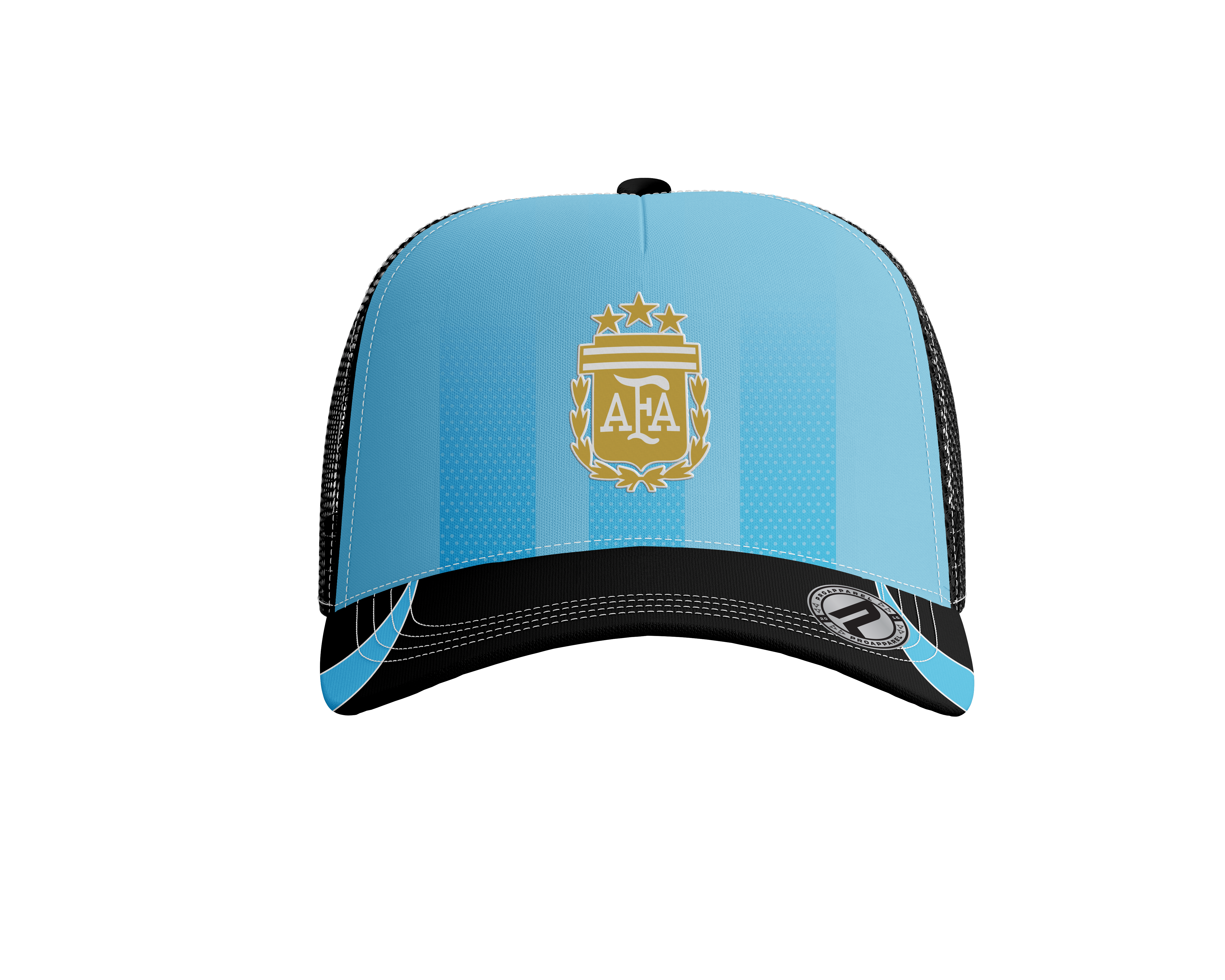 World Cup Edition - Argentina Cap