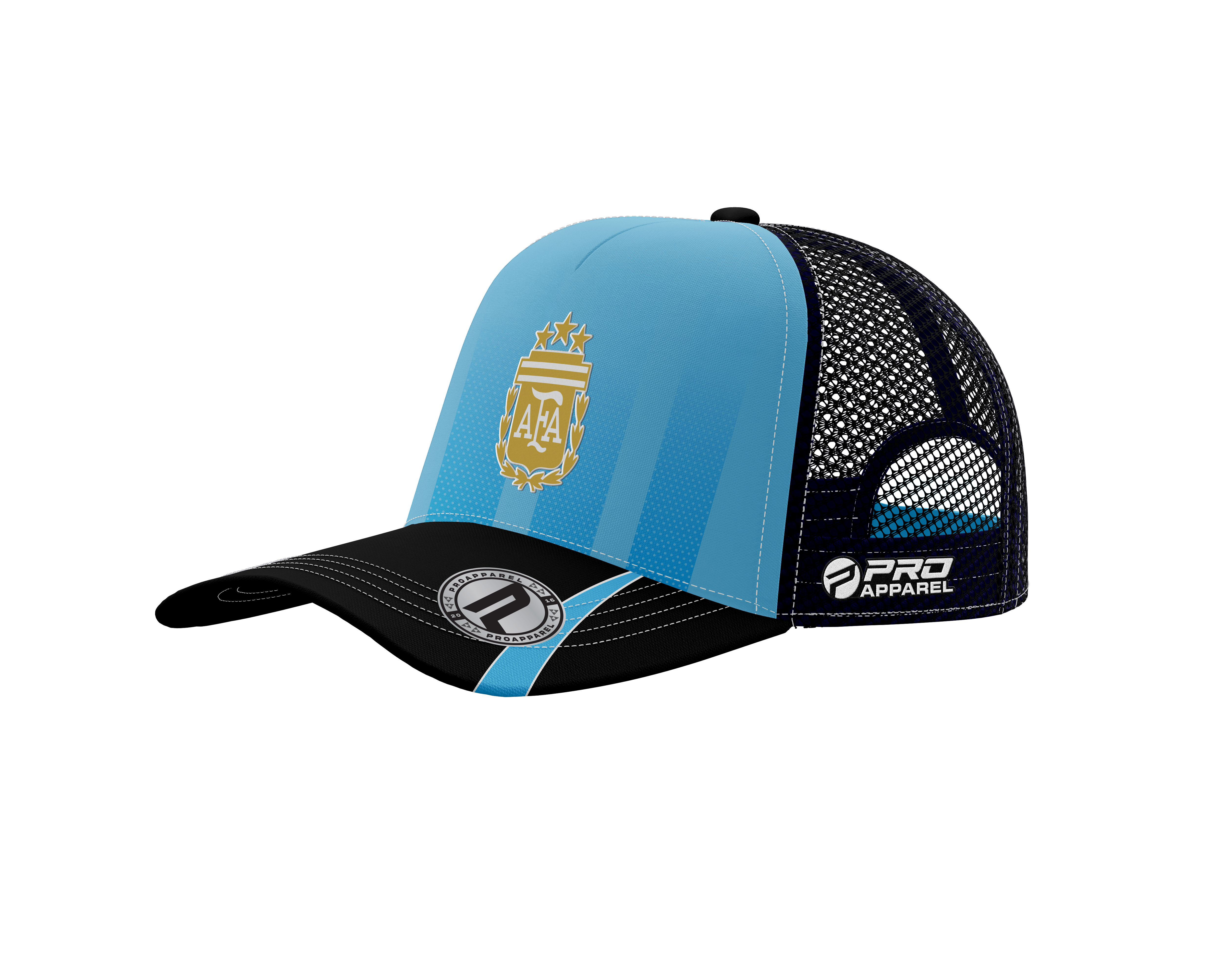 World Cup Edition - Argentina Cap