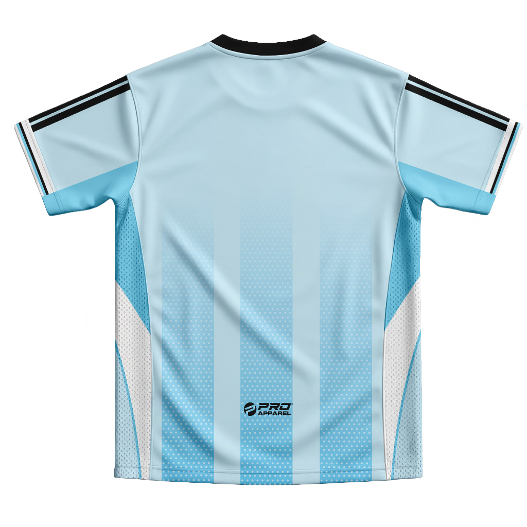 World Cup Edition - Argentina Jersey
