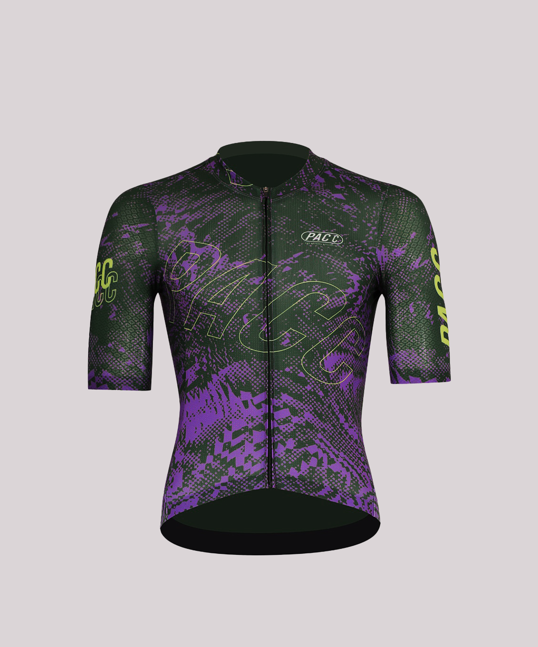 PACC Cycling Jersey