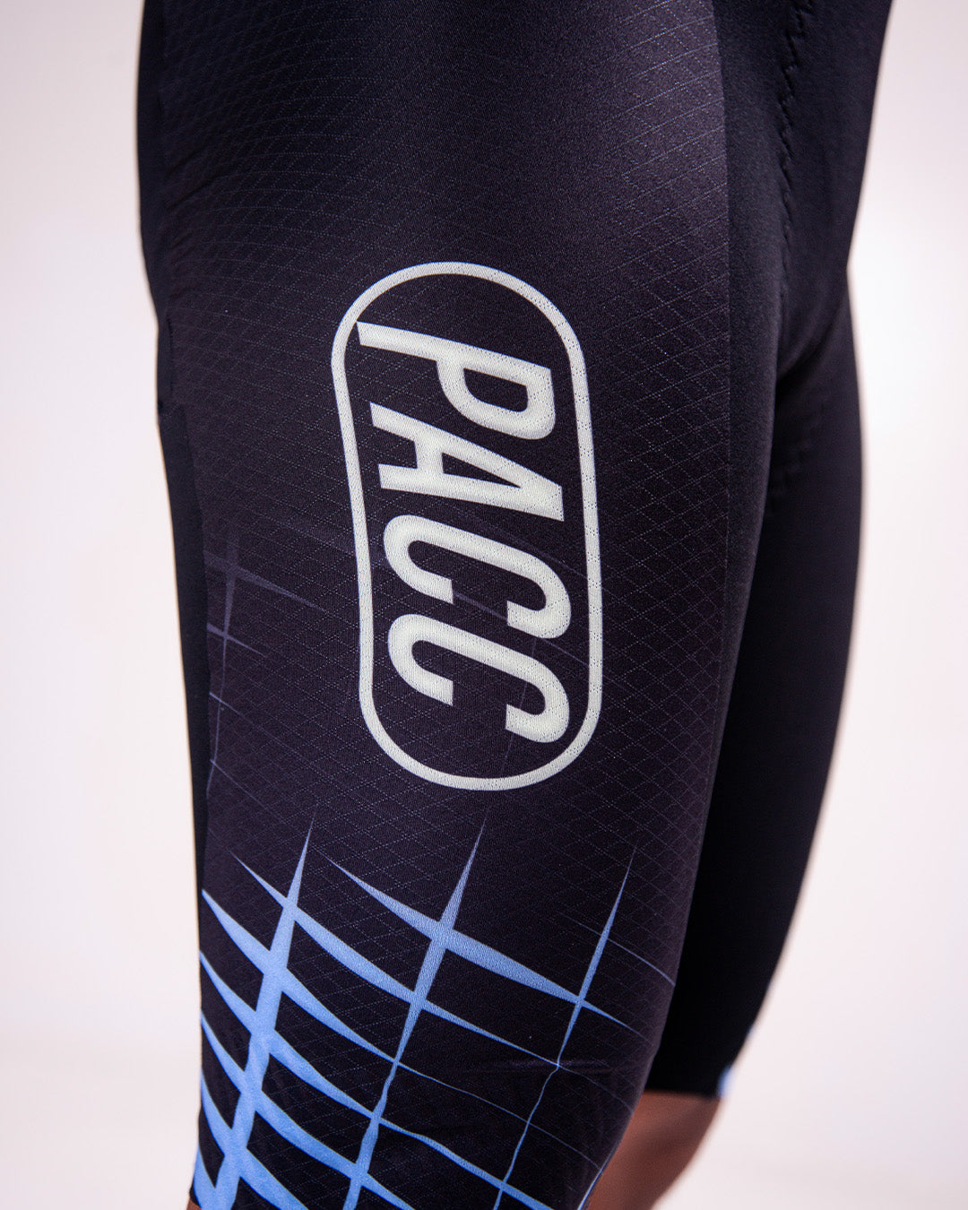 SPEEDSUIT BLUE PHANTOM