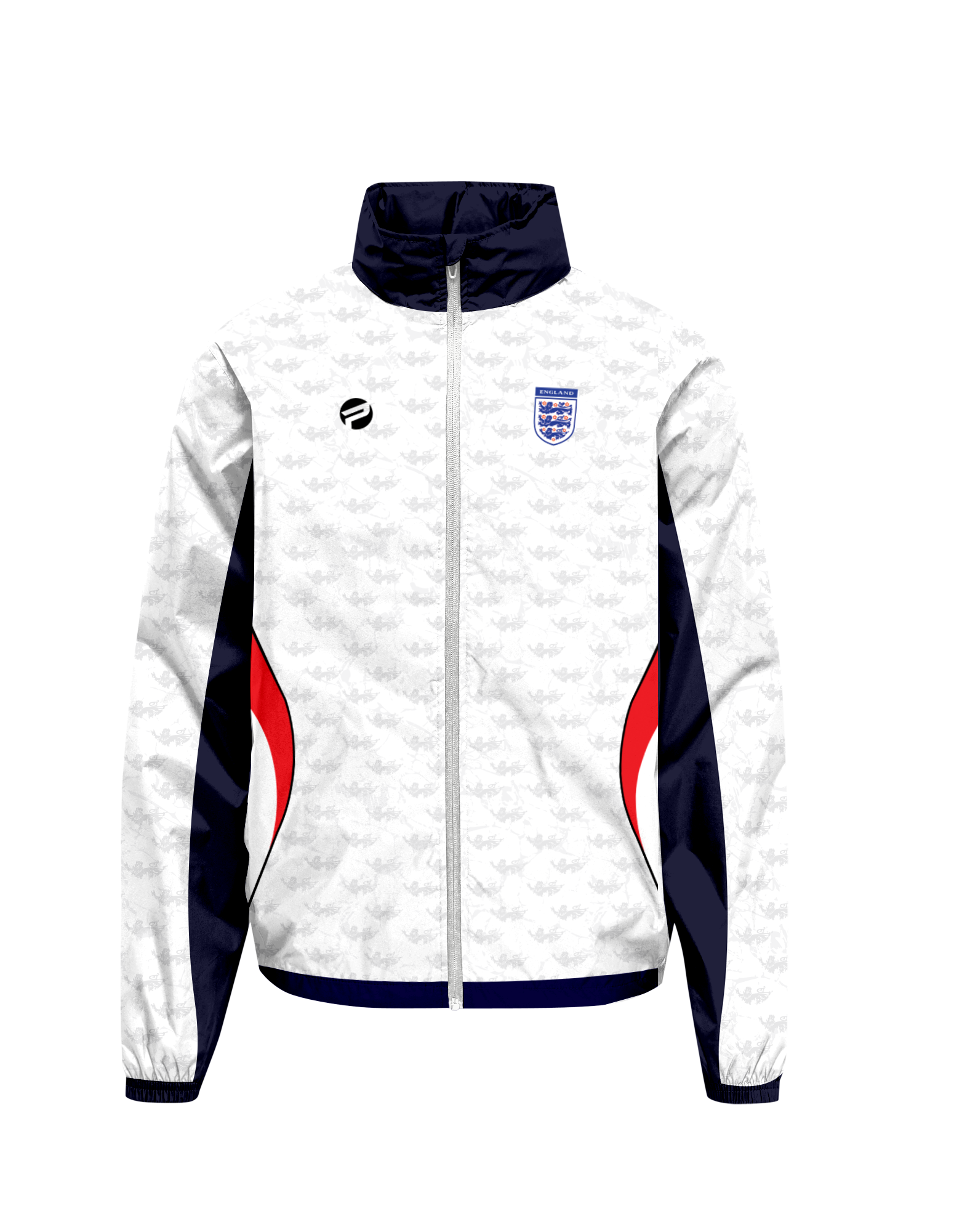 World Cup Edition - England Jacket