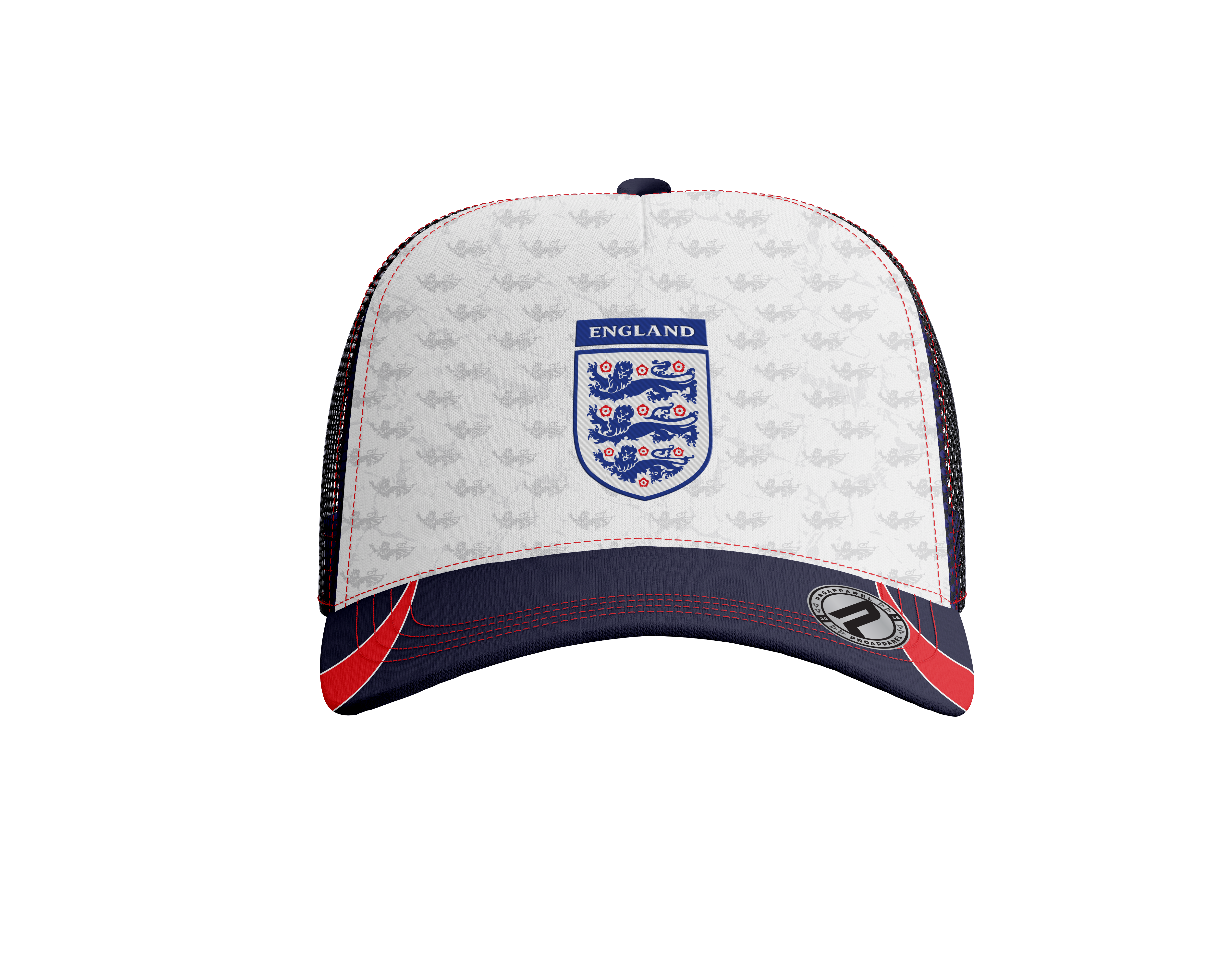 World Cup Edition - England Cap