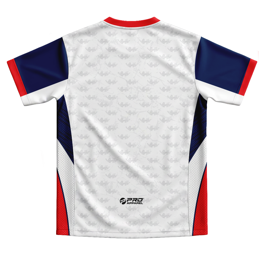 World Cup Edition - England Jersey
