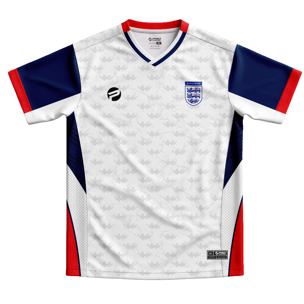 World Cup Edition - England Jersey