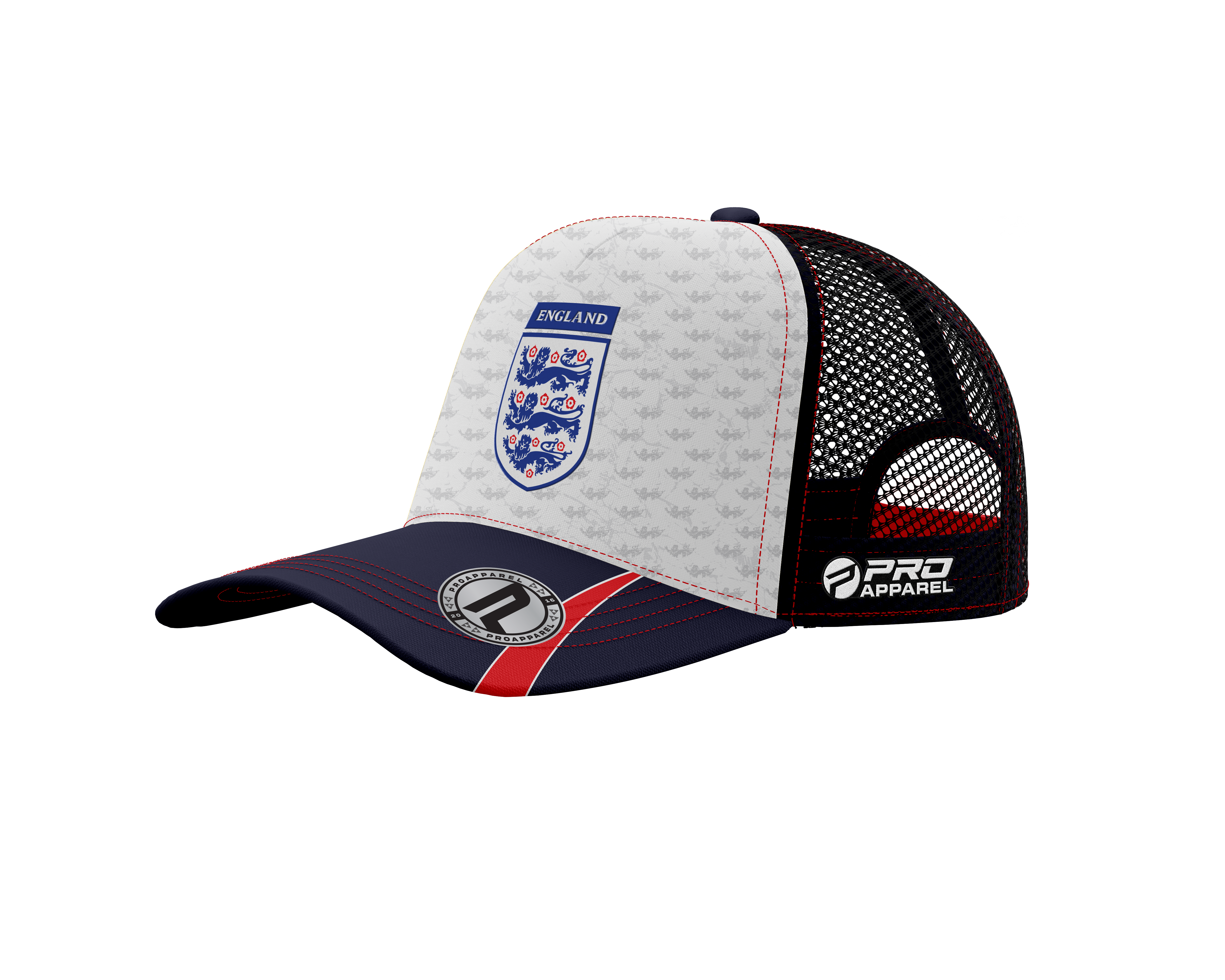 World Cup Edition - England Cap