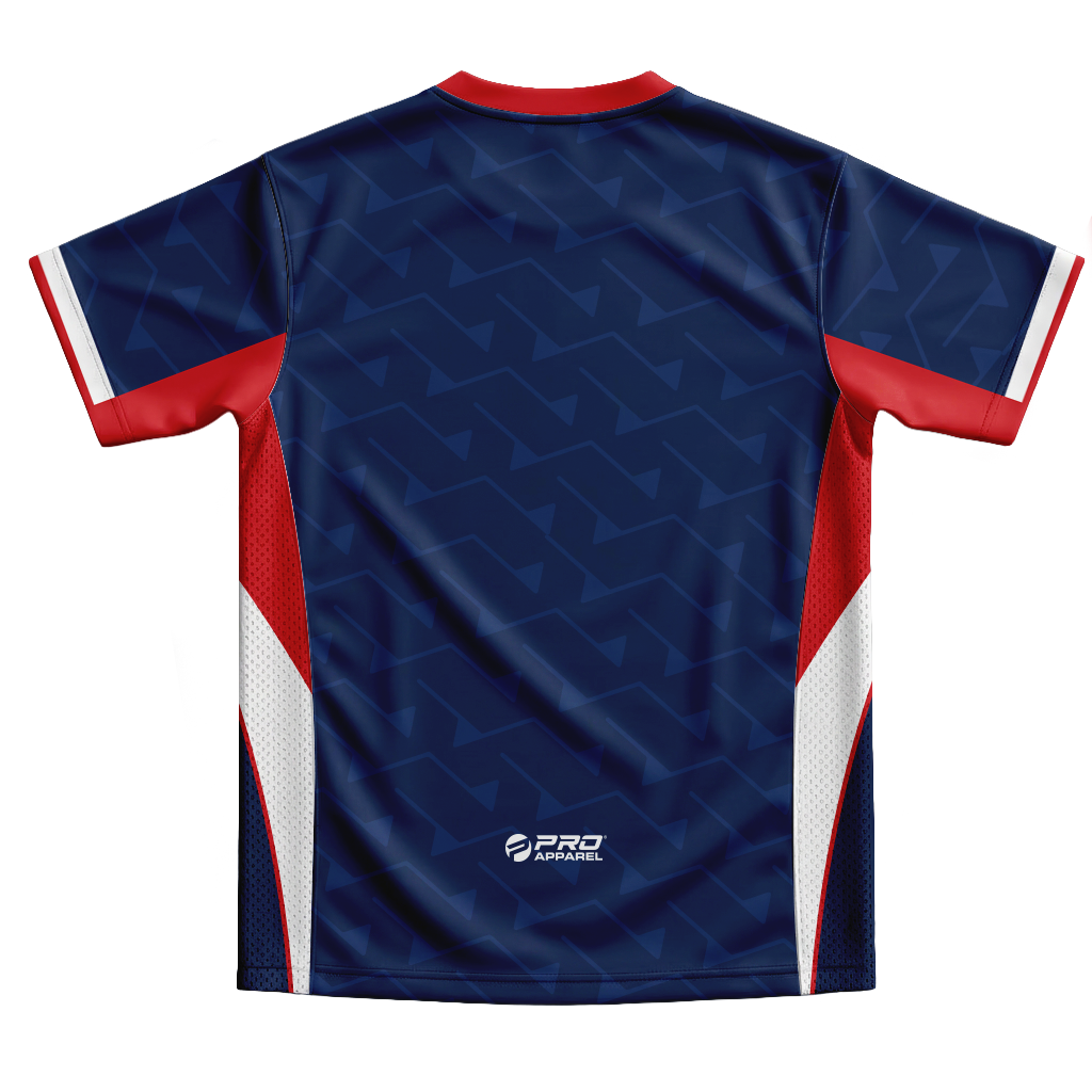 World Cup Edition - France Jersey