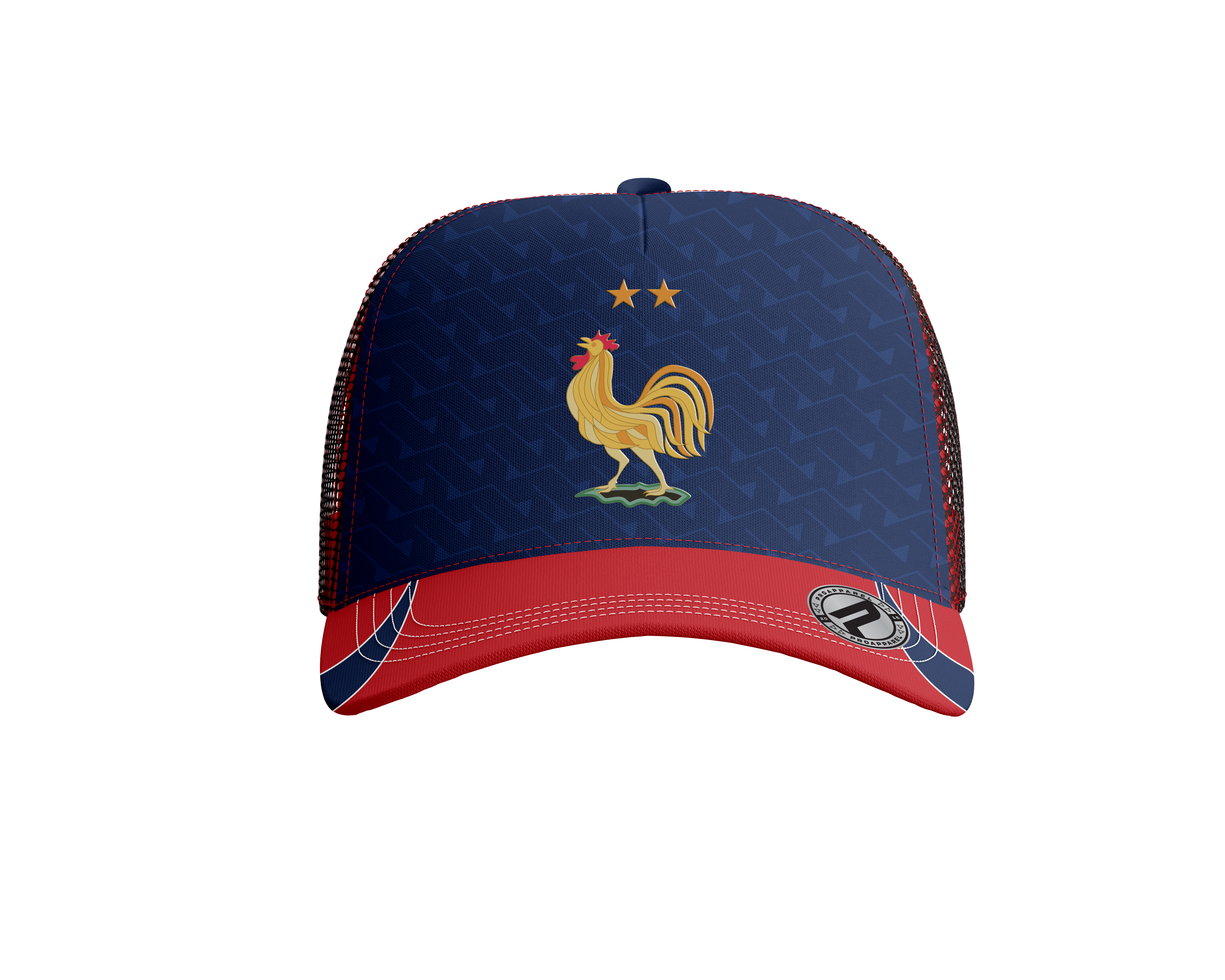 World Cup Edition - France Cap