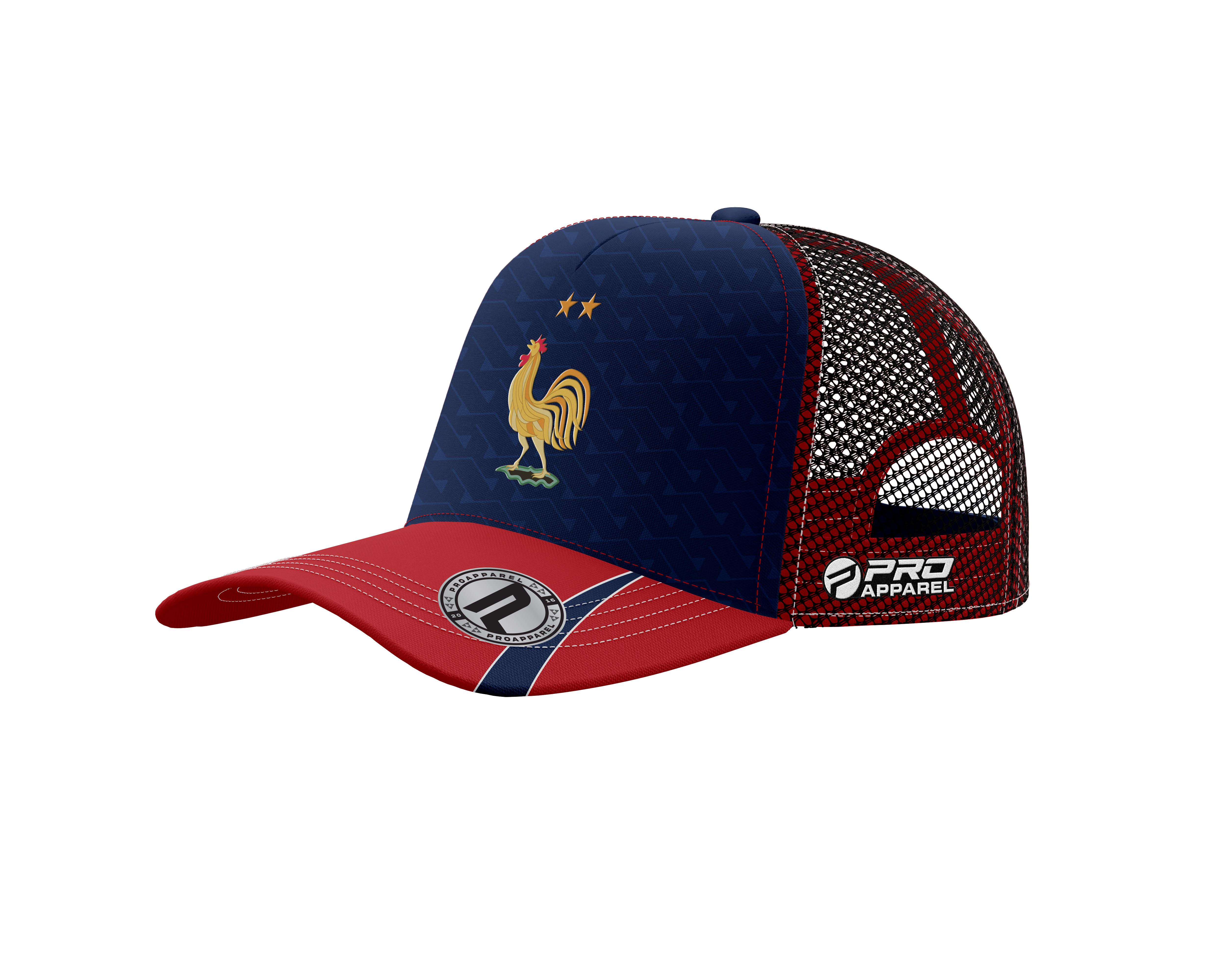 World Cup Edition - France Cap