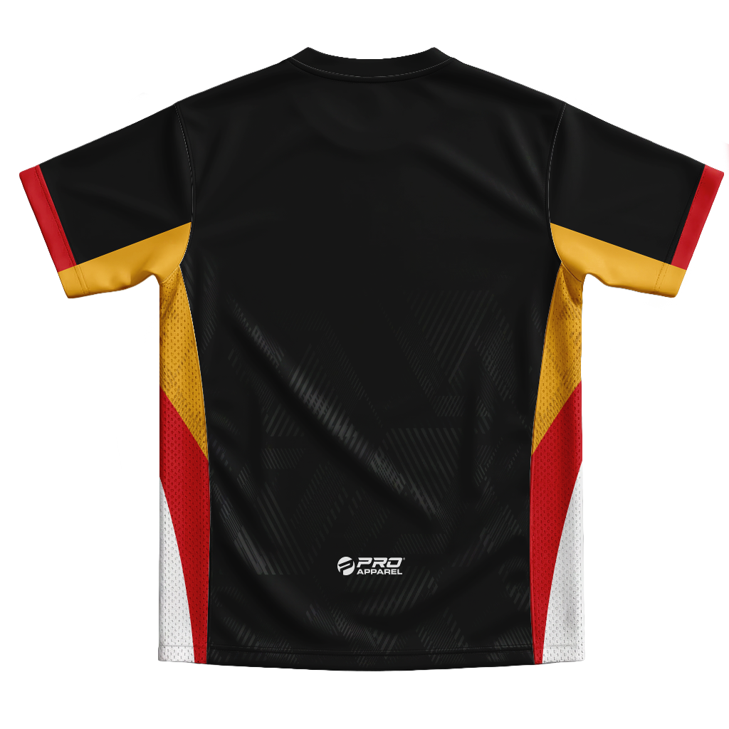 World Cup Edition - German Jersey
