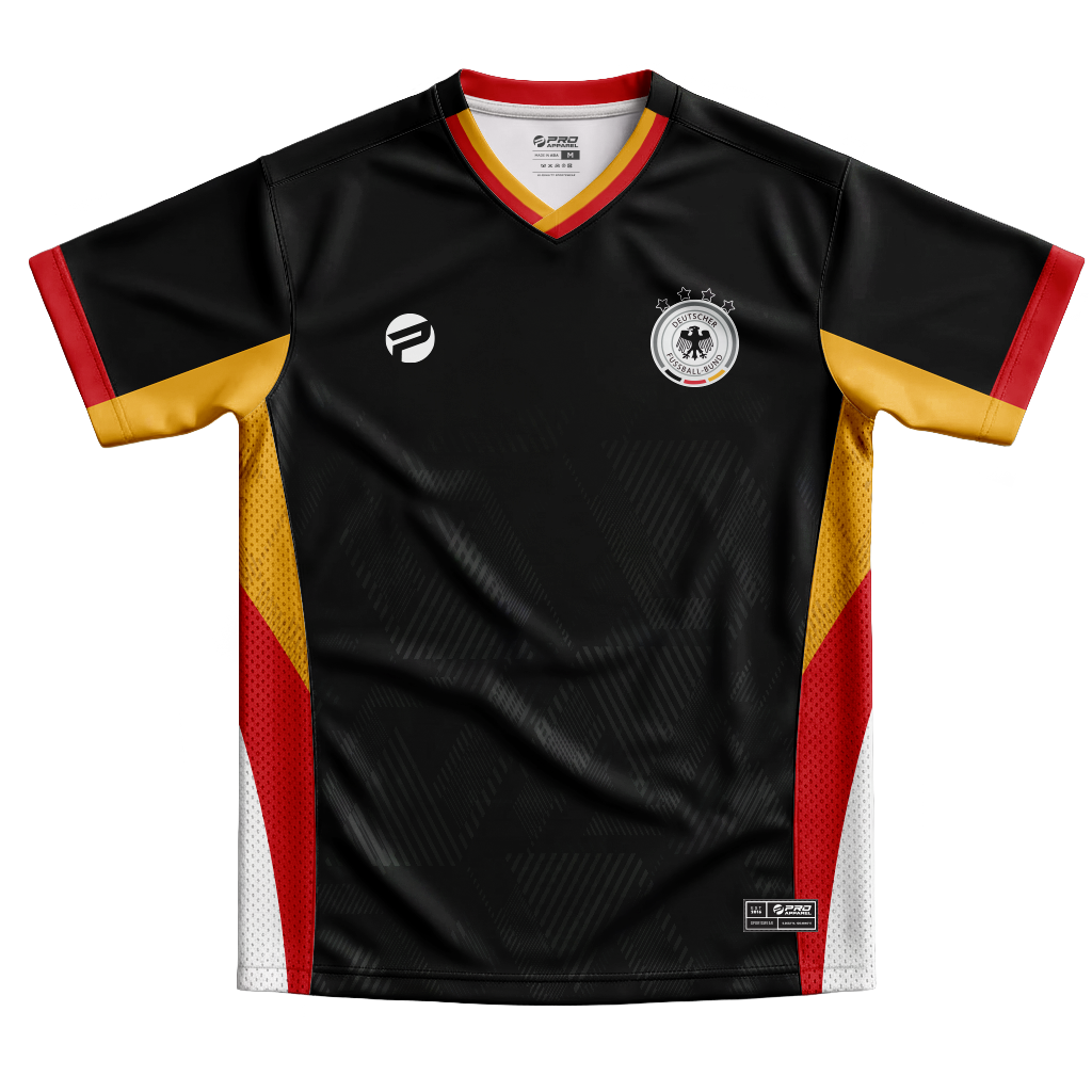 World Cup Edition - German Jersey