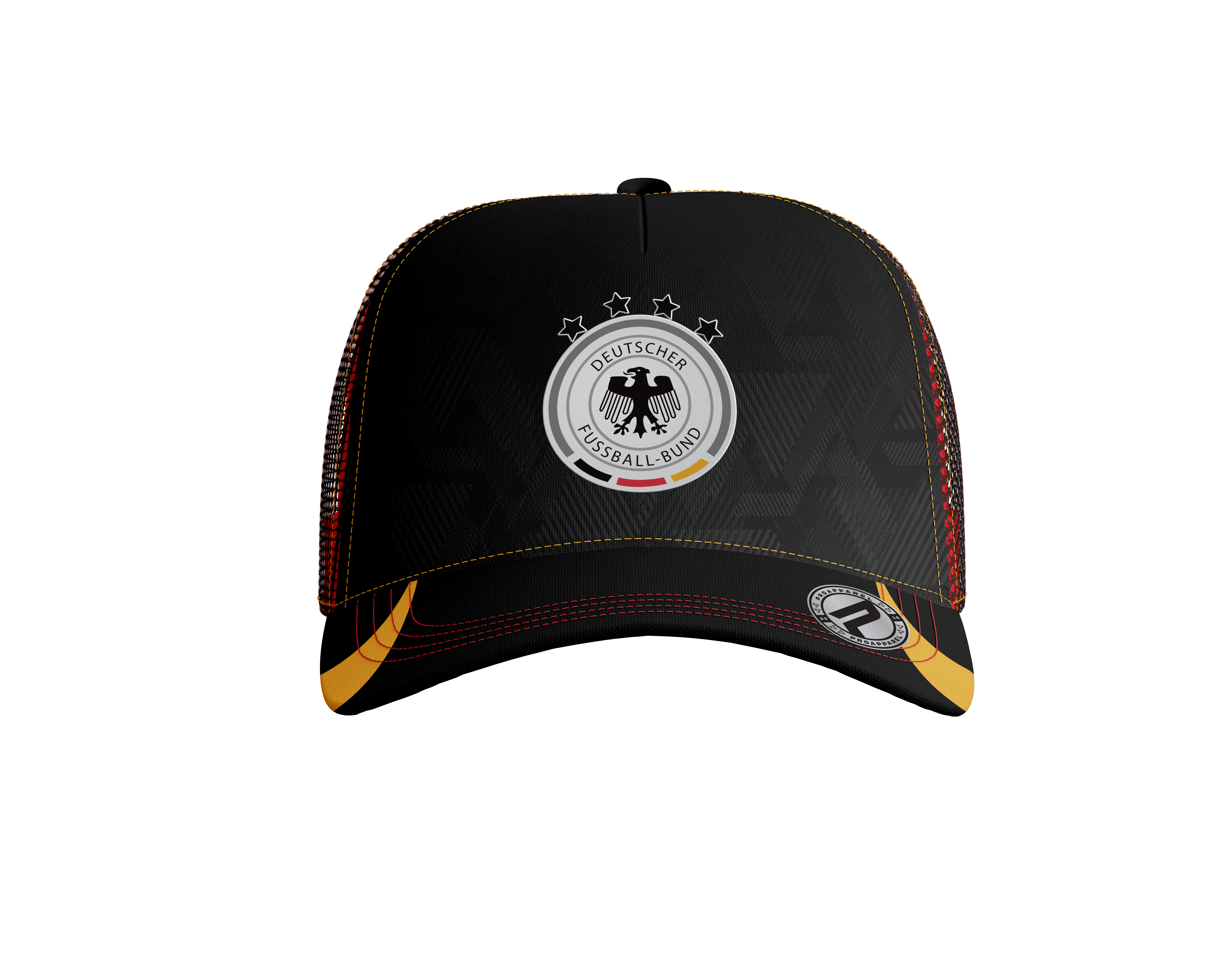 World Cup Edition - German Cap