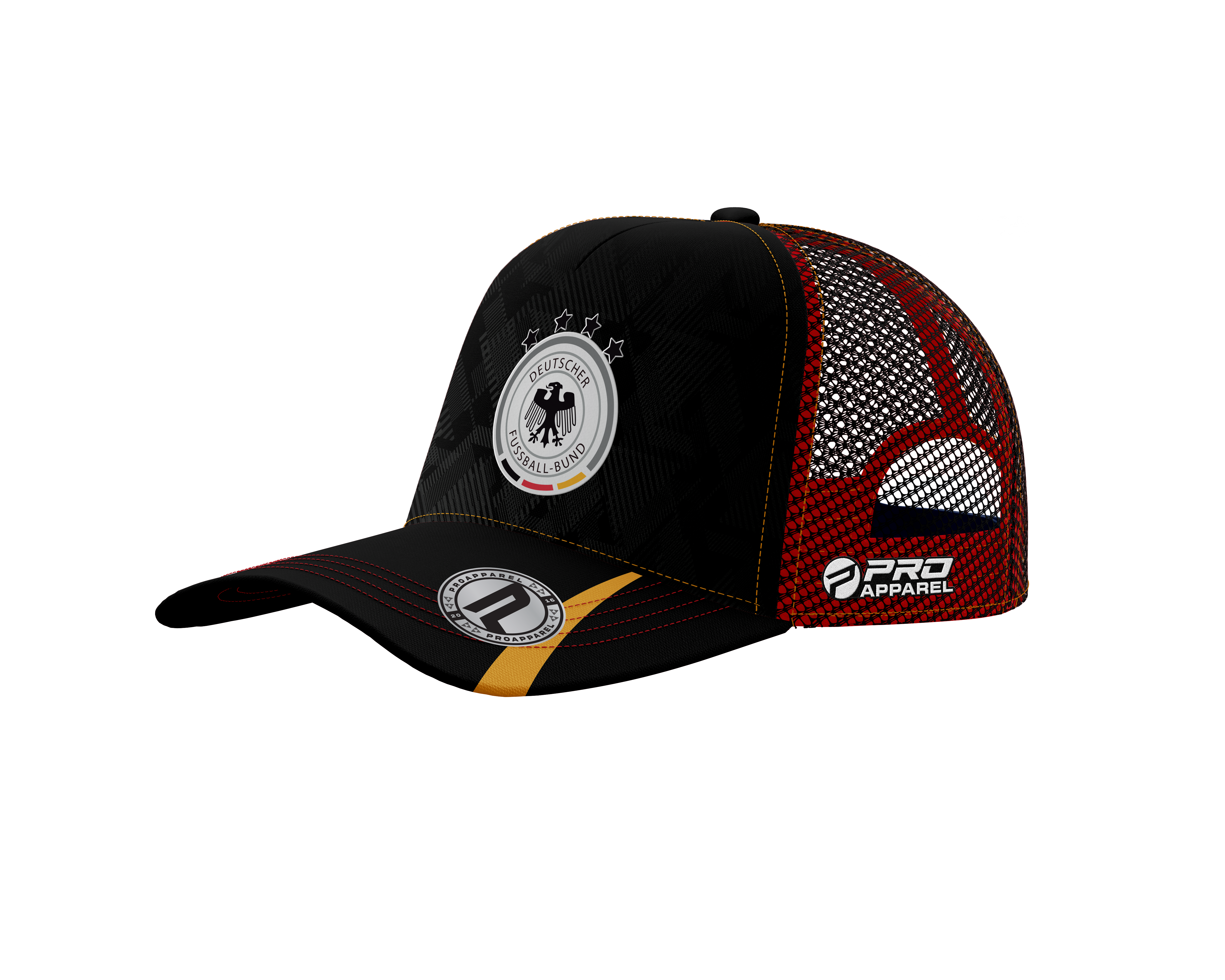 World Cup Edition - German Cap