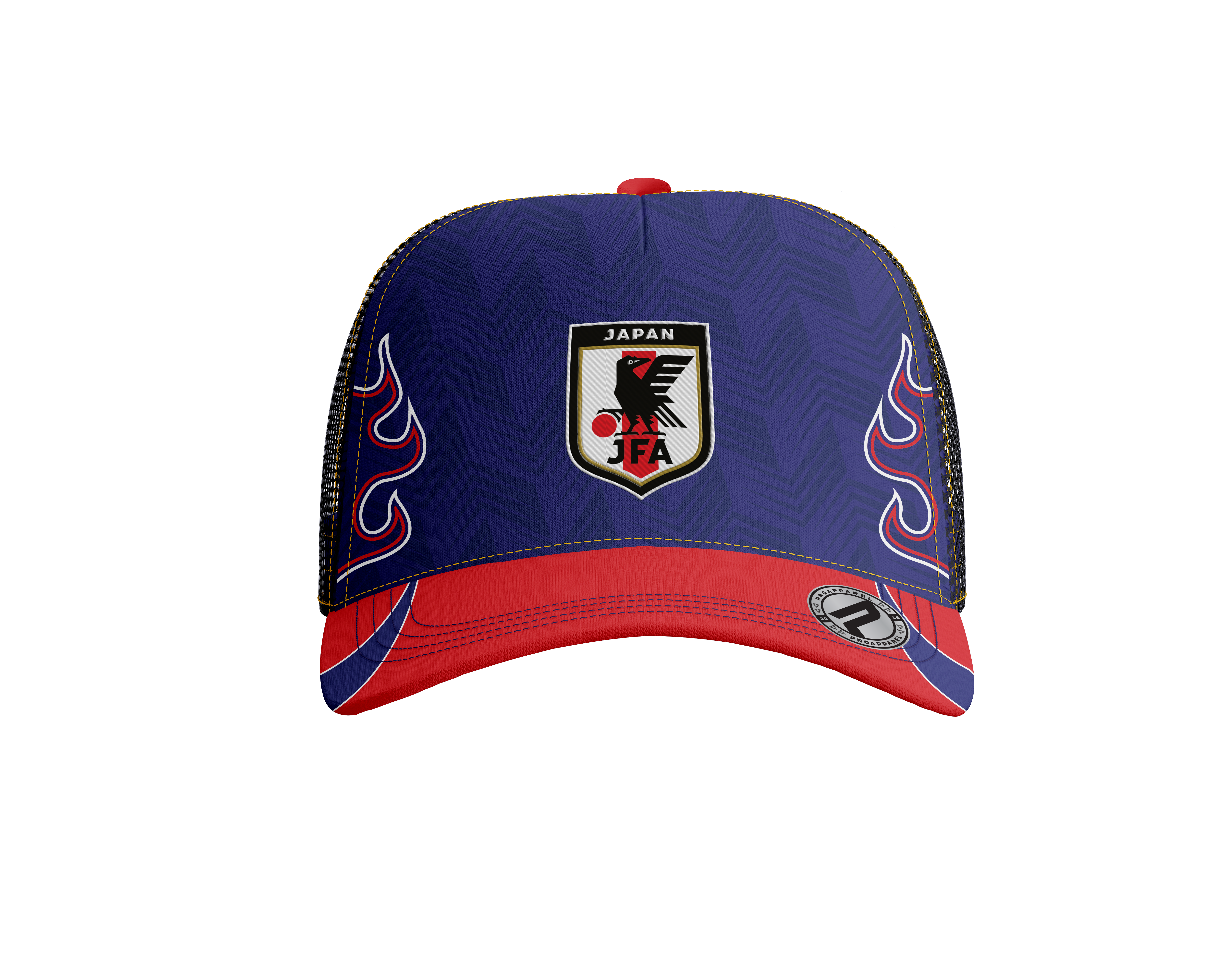 World Cup Edition - Japan Cap