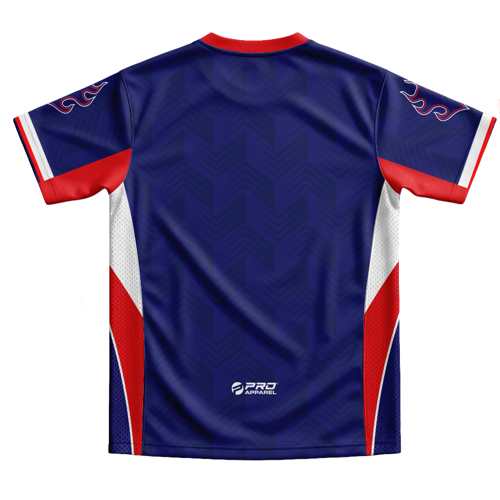 World Cup Edition - Japan Jersey