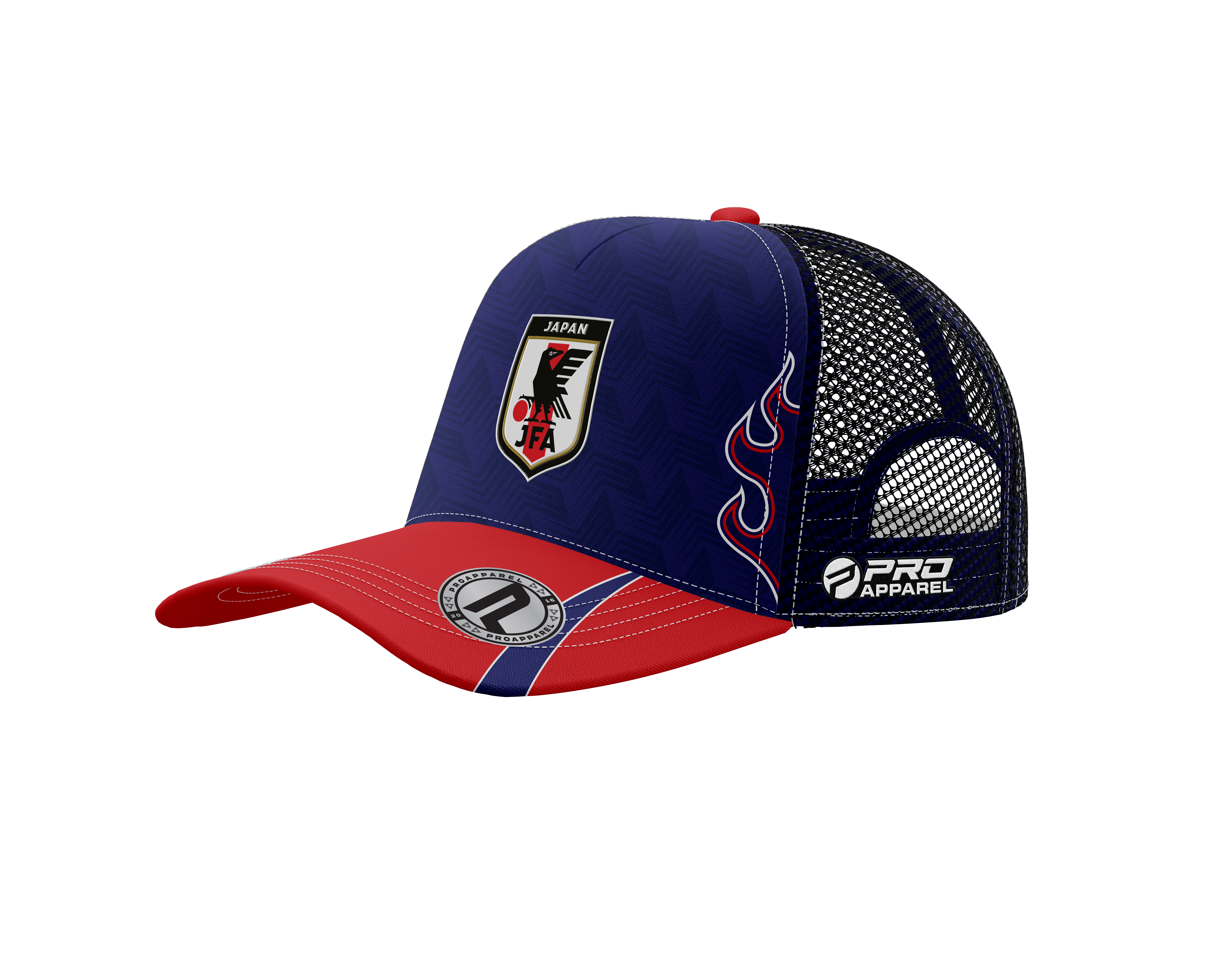 World Cup Edition - Japan Cap