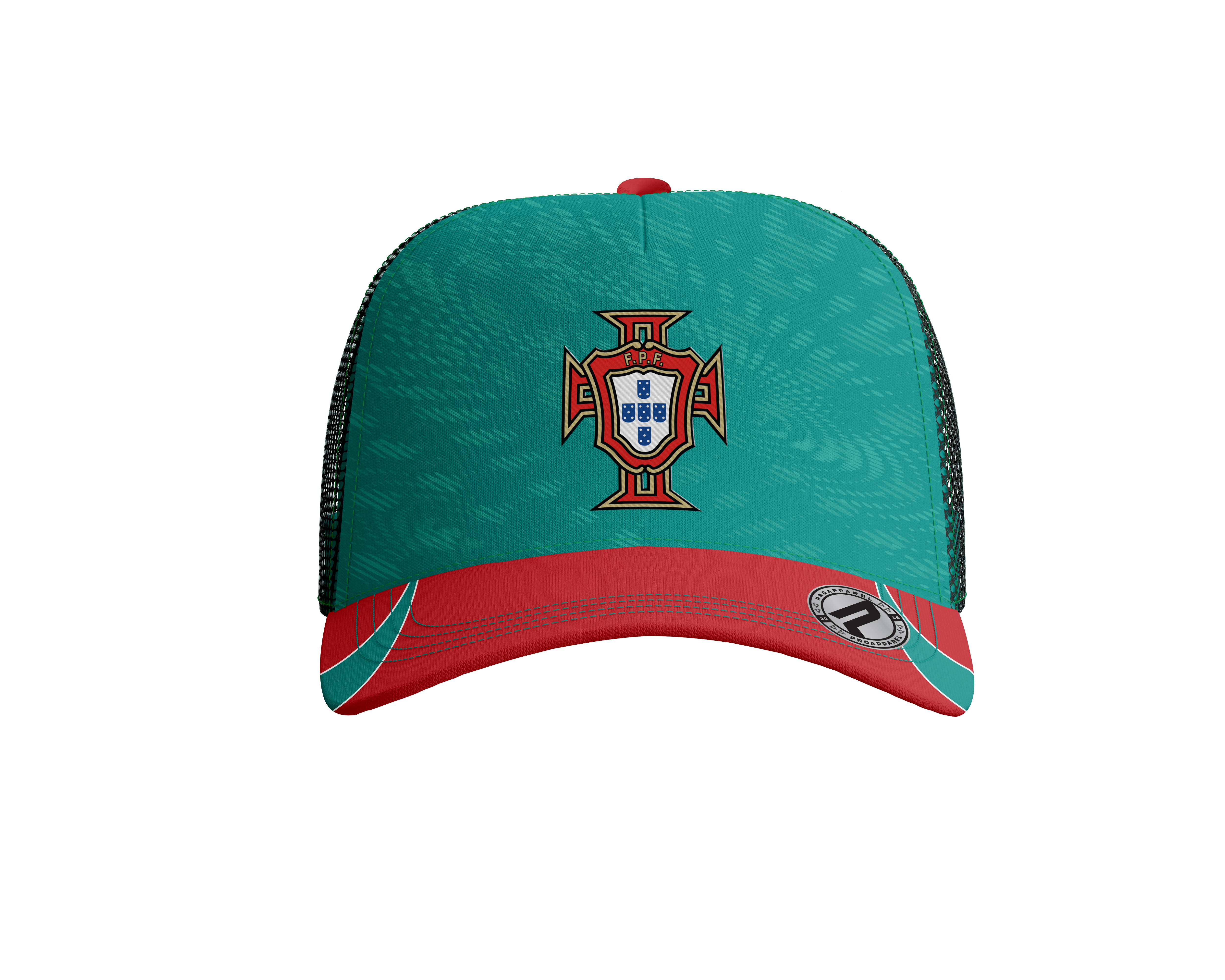 World Cup Edition - Portugal Cap