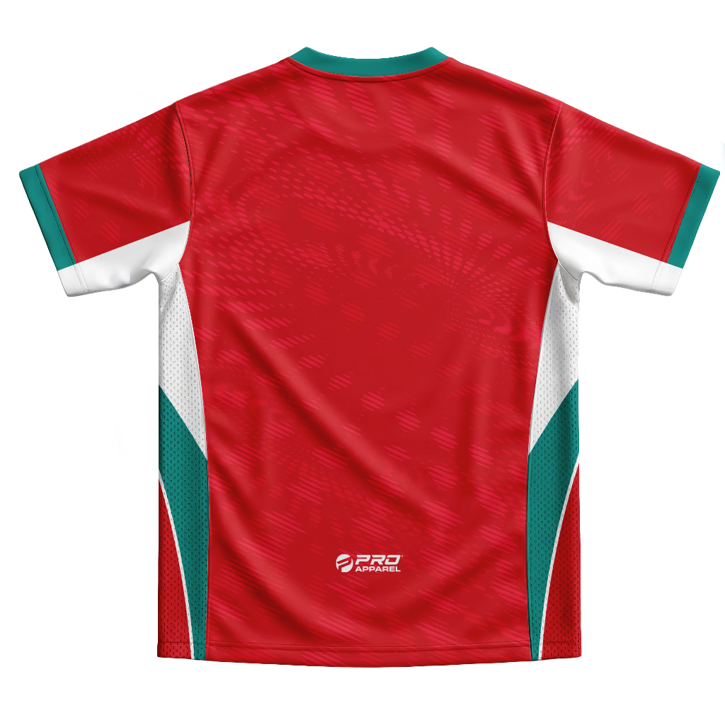 World Cup Edition - Portugal Jersey