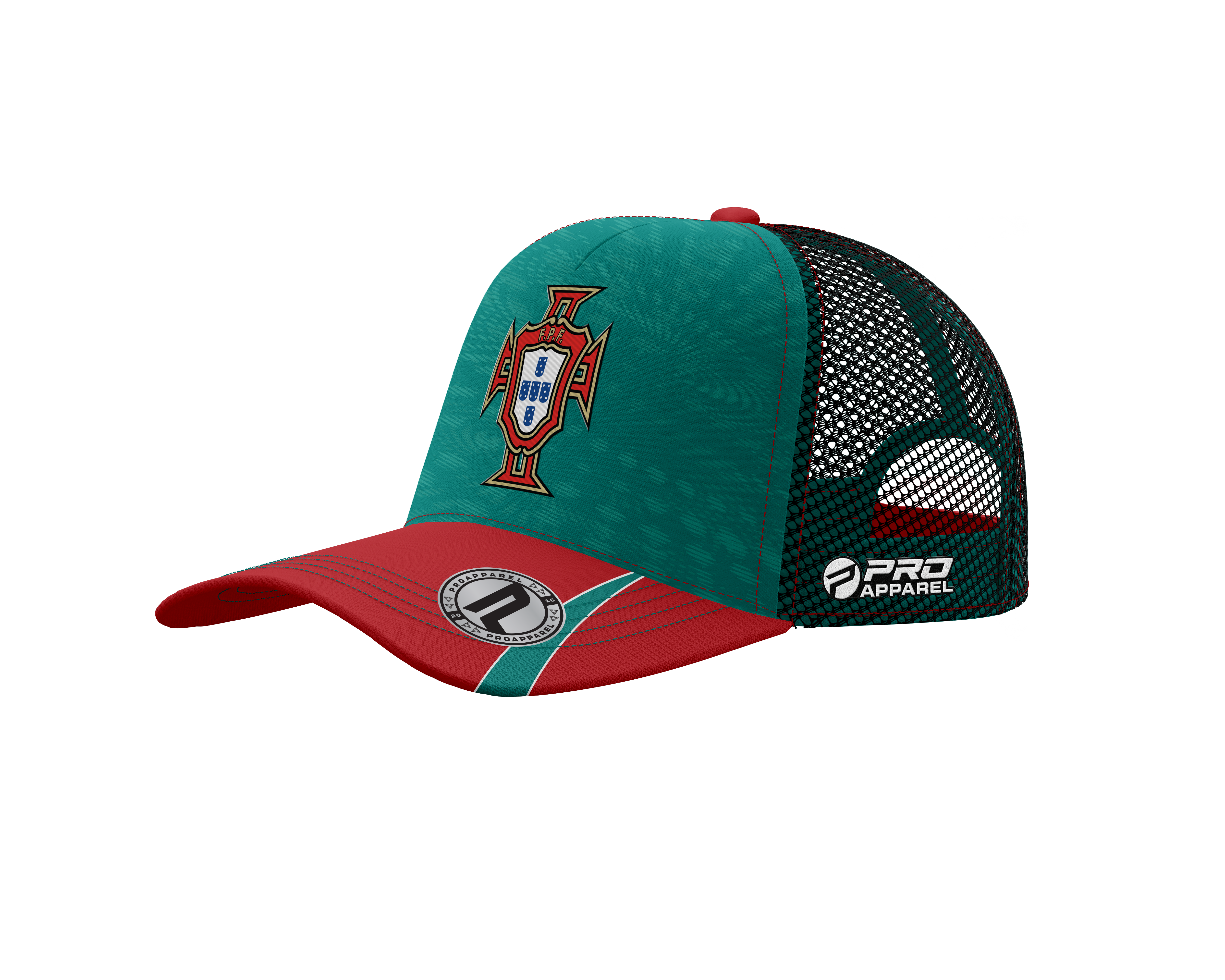 World Cup Edition - Portugal Cap