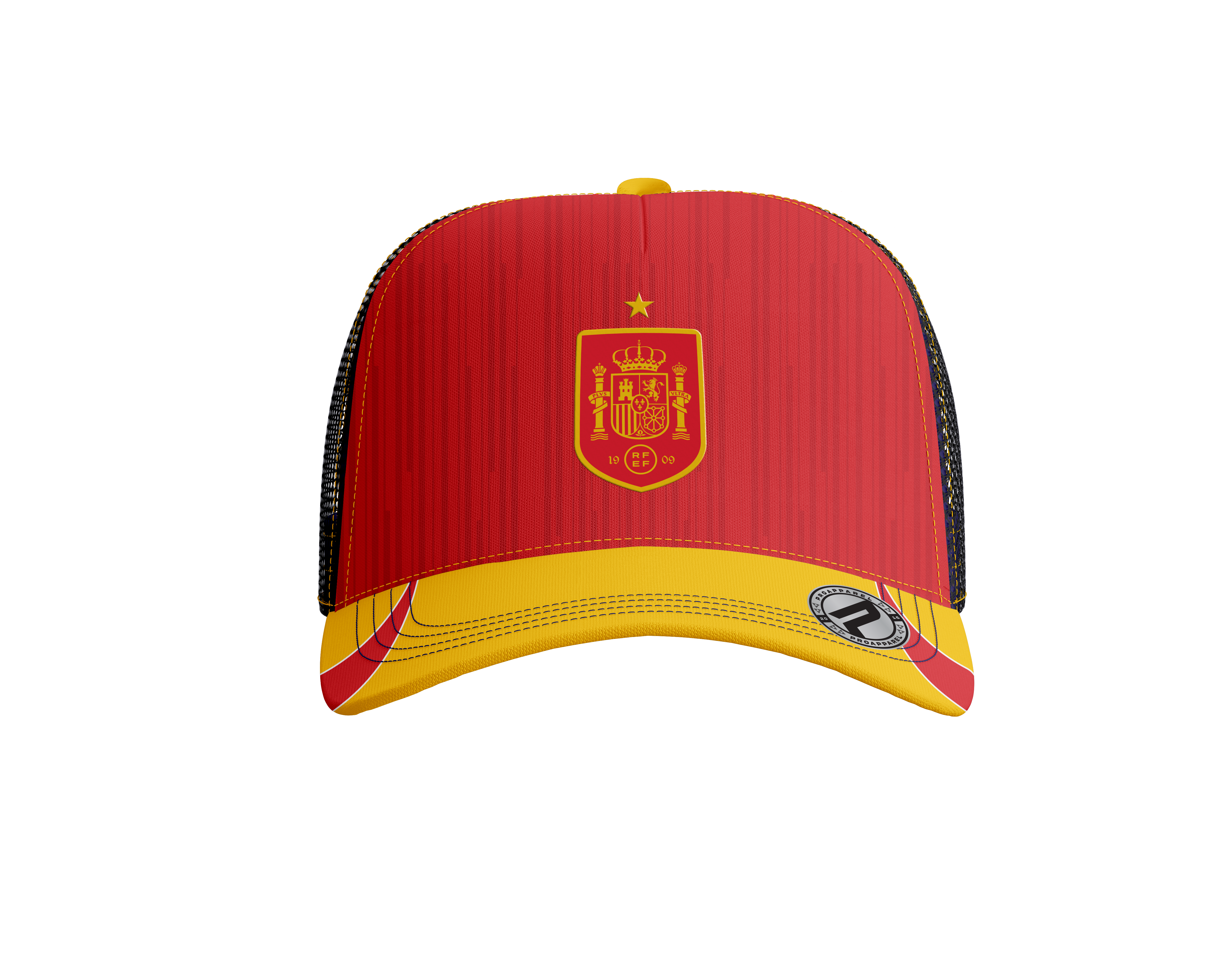 World Cup Edition - Spain Cap