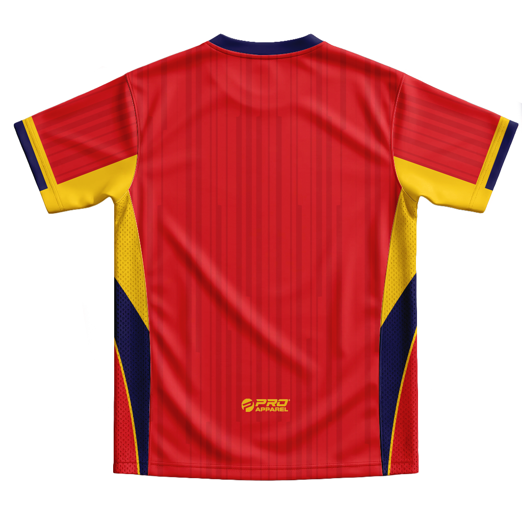 World Cup Edition - Spain Jersey