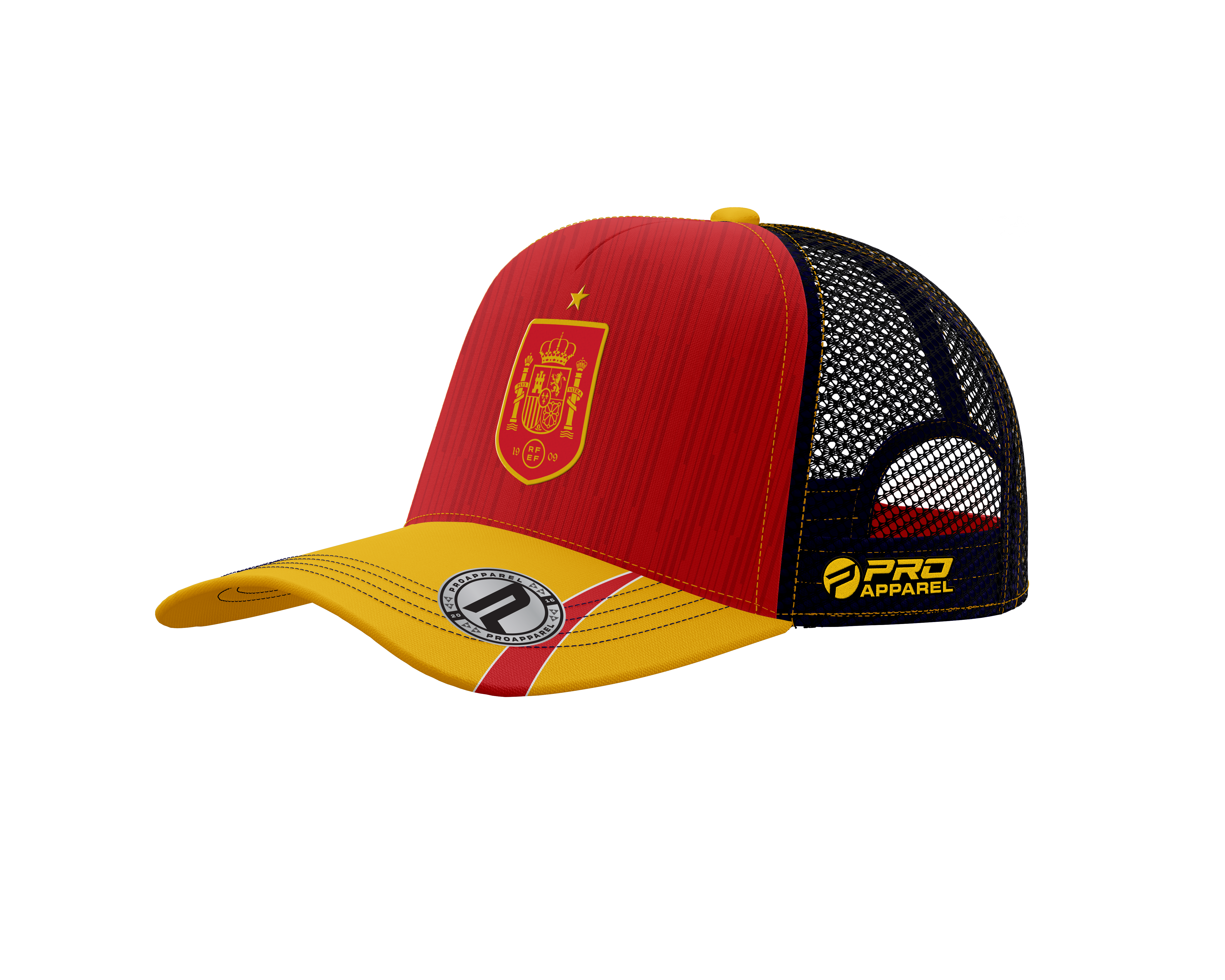 World Cup Edition - Spain Cap