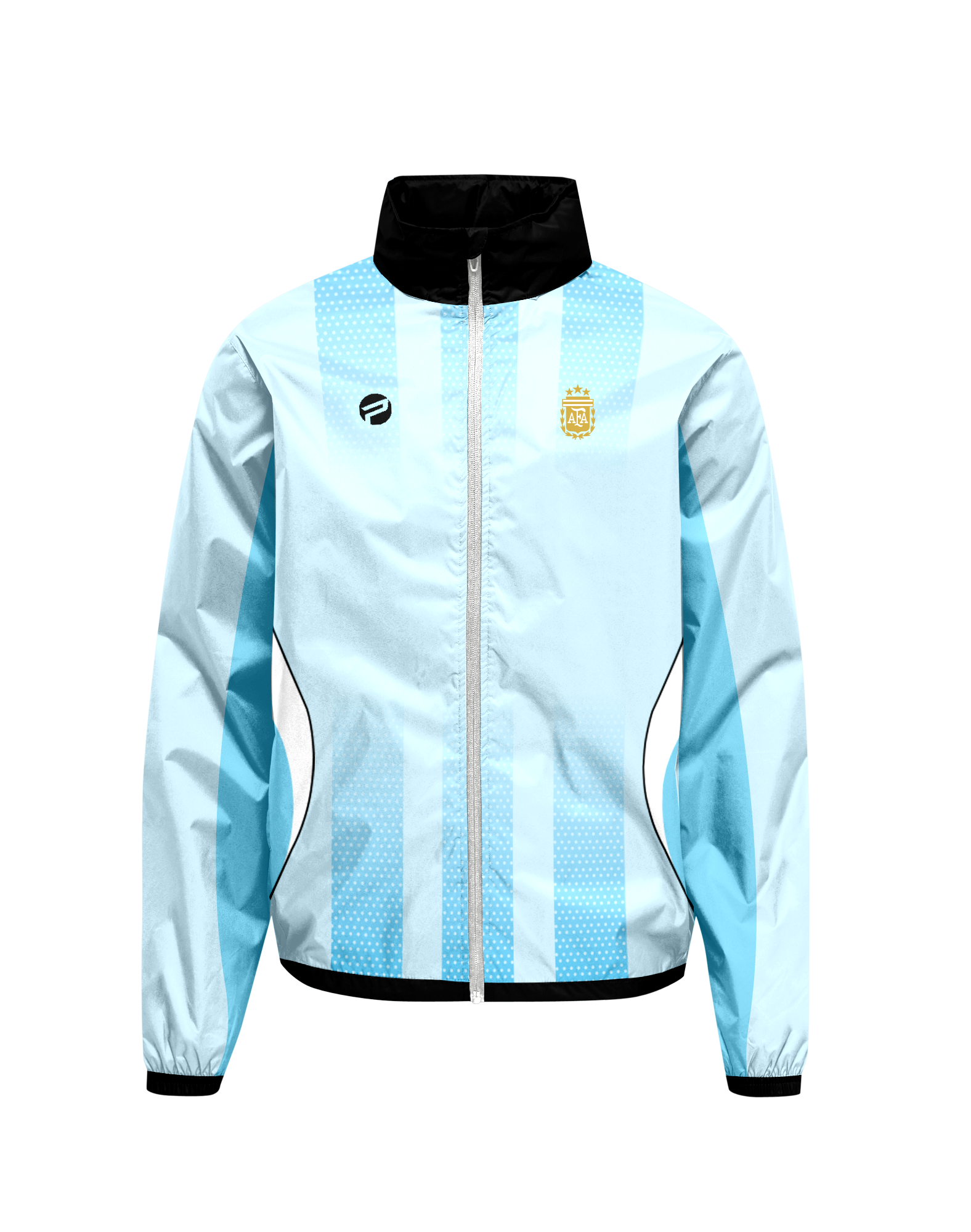 World Cup Edition - Argentina Jacket