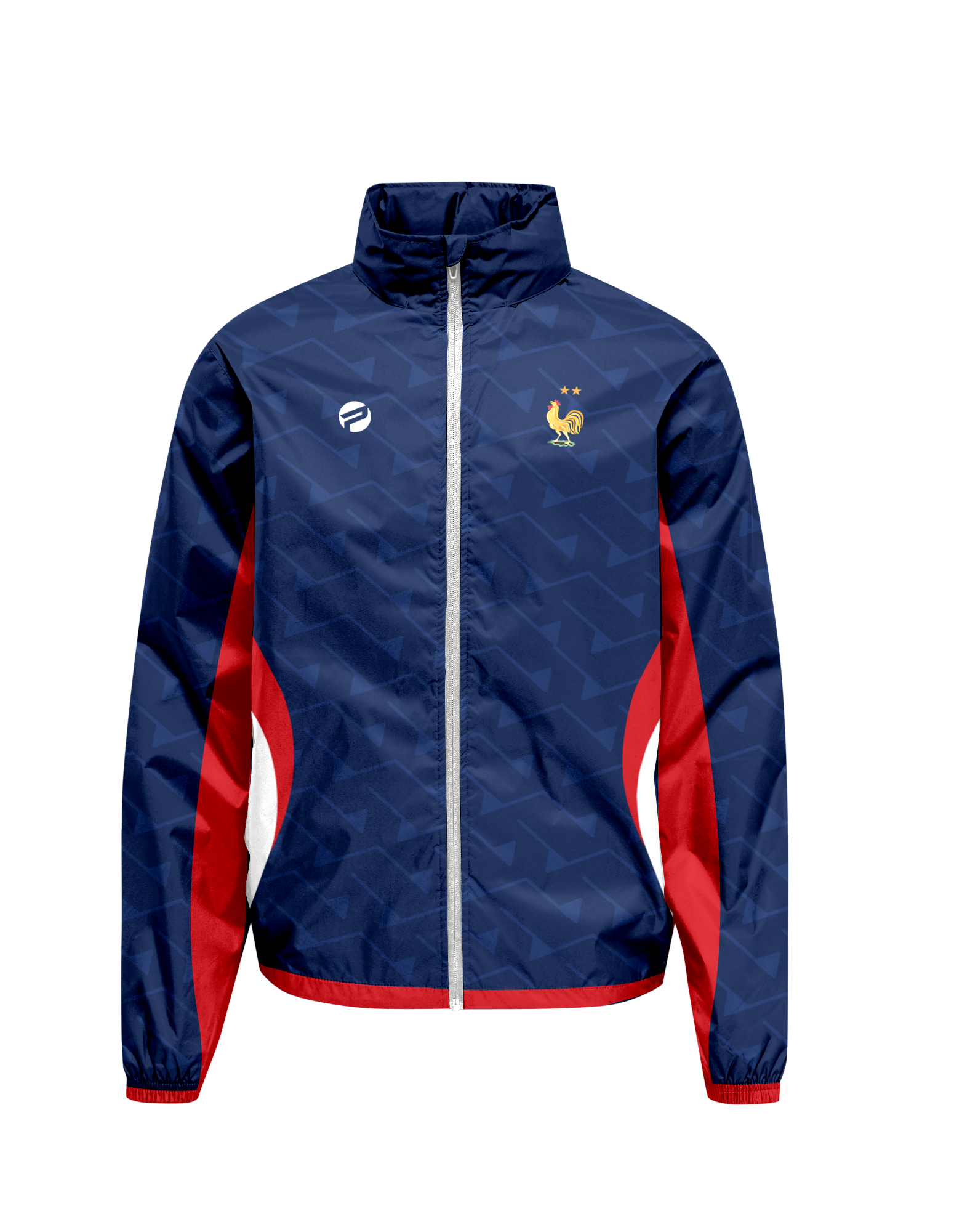 World Cup Edition - France Jacket