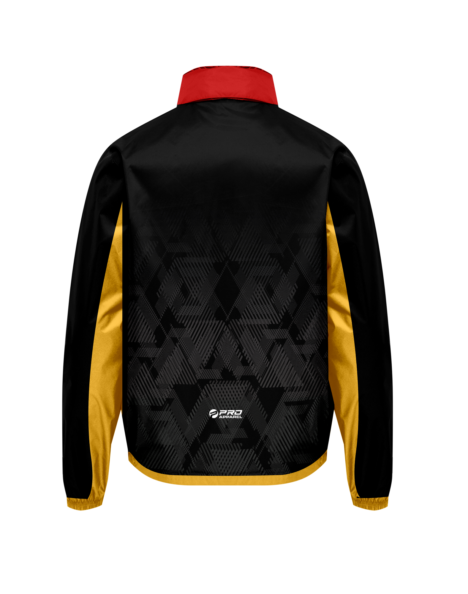 World Cup Edition - German Jacket