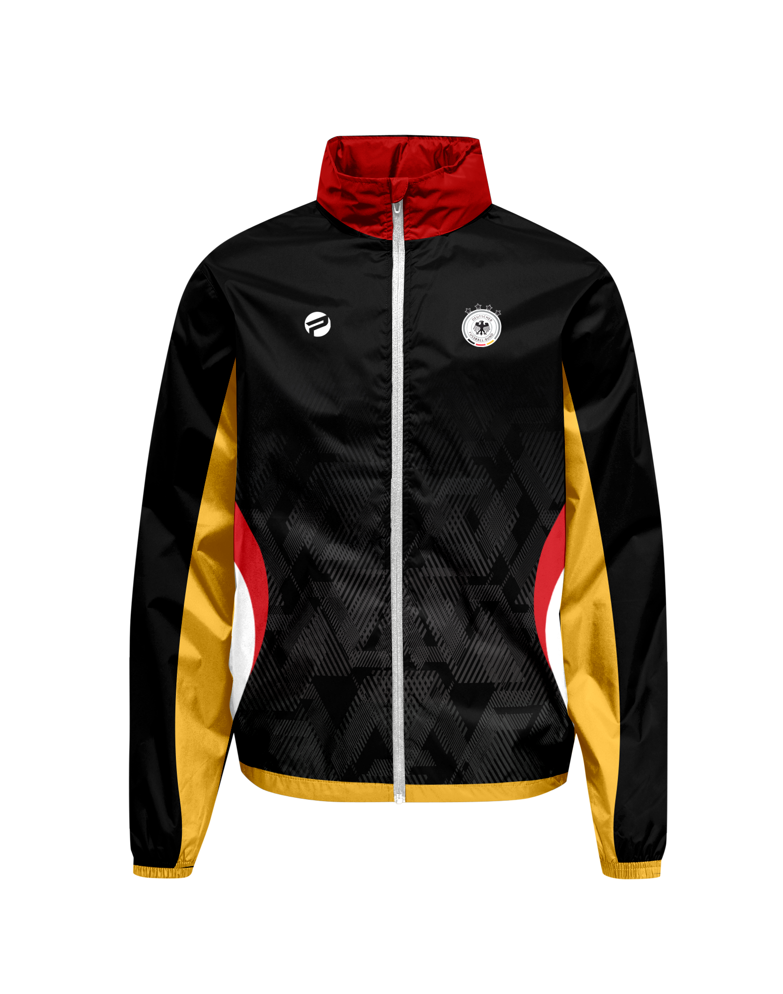 World Cup Edition - German Jacket