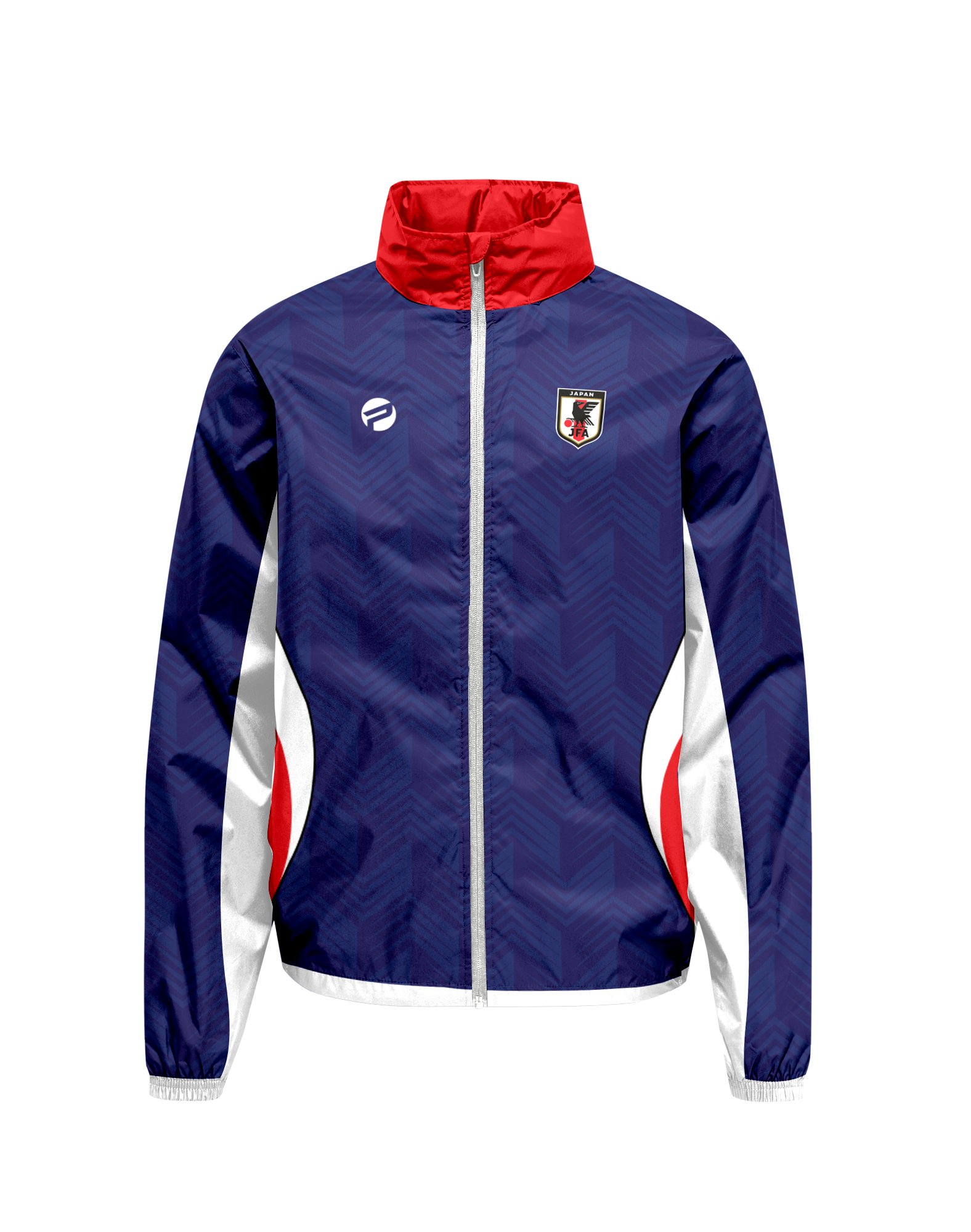World Cup Edition - Japan Jacket