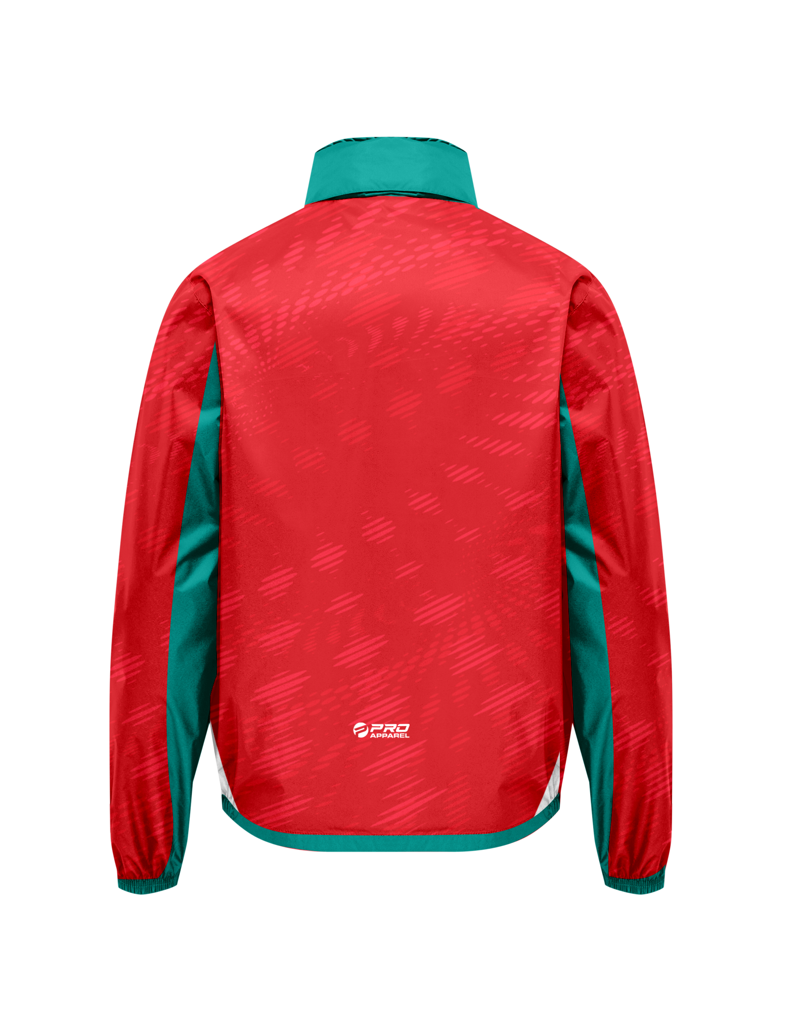 World Cup Edition - Portugal Jacket