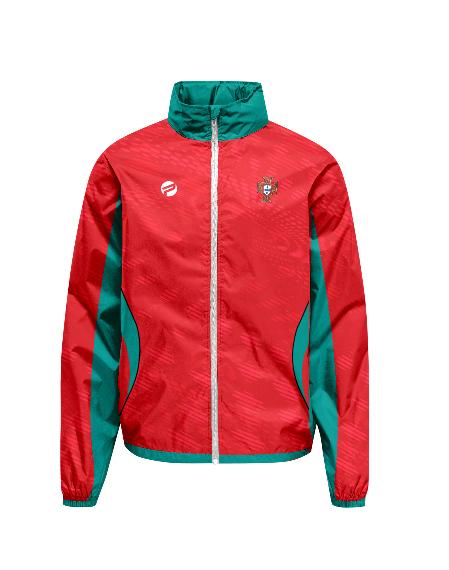 World Cup Edition - Portugal Jacket