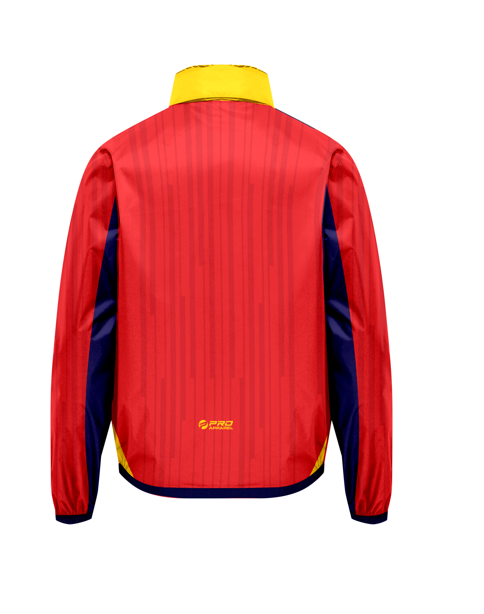 World Cup Edition - Spain Jacket
