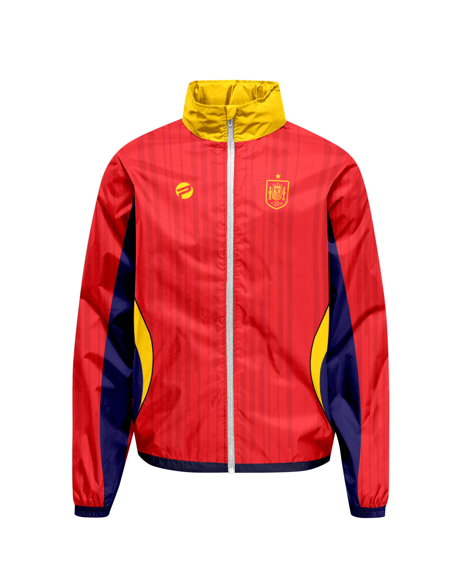 World Cup Edition - Spain Jacket
