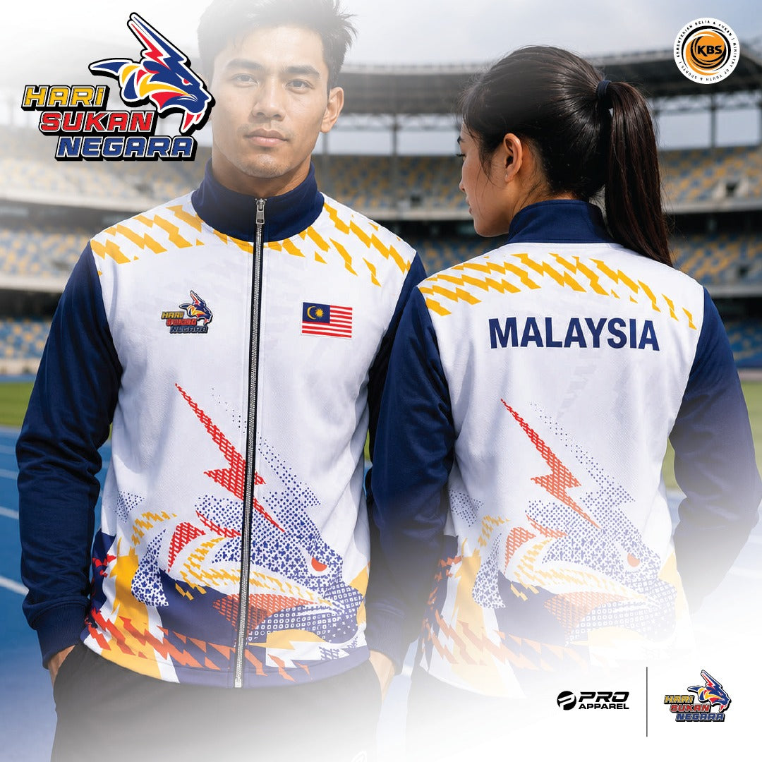 HSN2026 Official Jacket