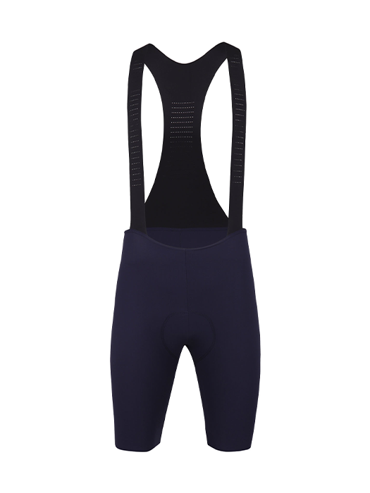 Short Bib Air Series 101 Navy Blue