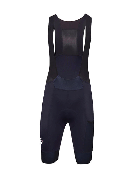 Short Bib Air Series 102 Navy Blue