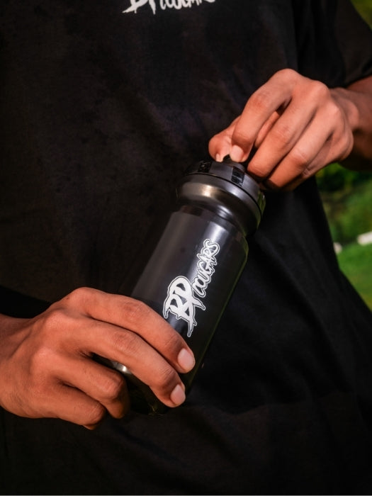 BP COUGARS BOTTLE