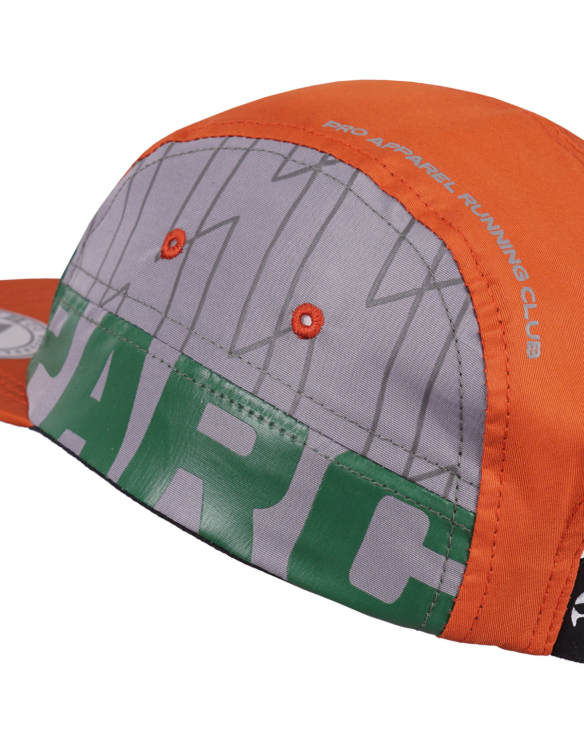 RUNNING CAP