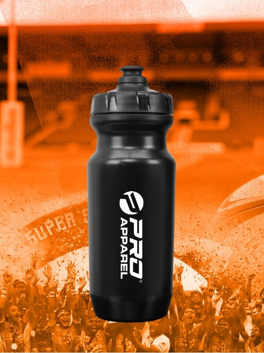 BP COUGARS BOTTLE