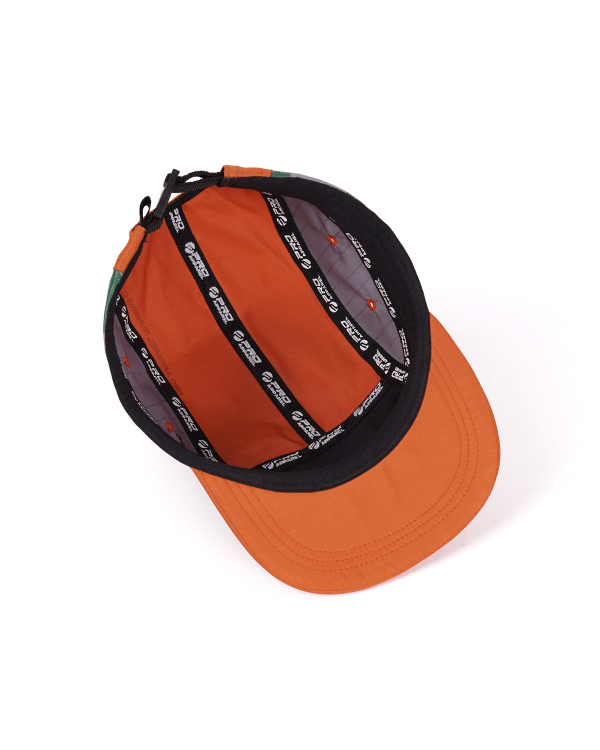 RUNNING CAP