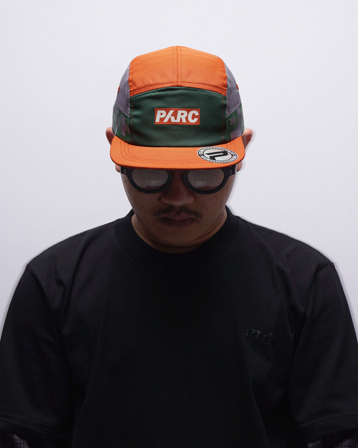 RUNNING CAP