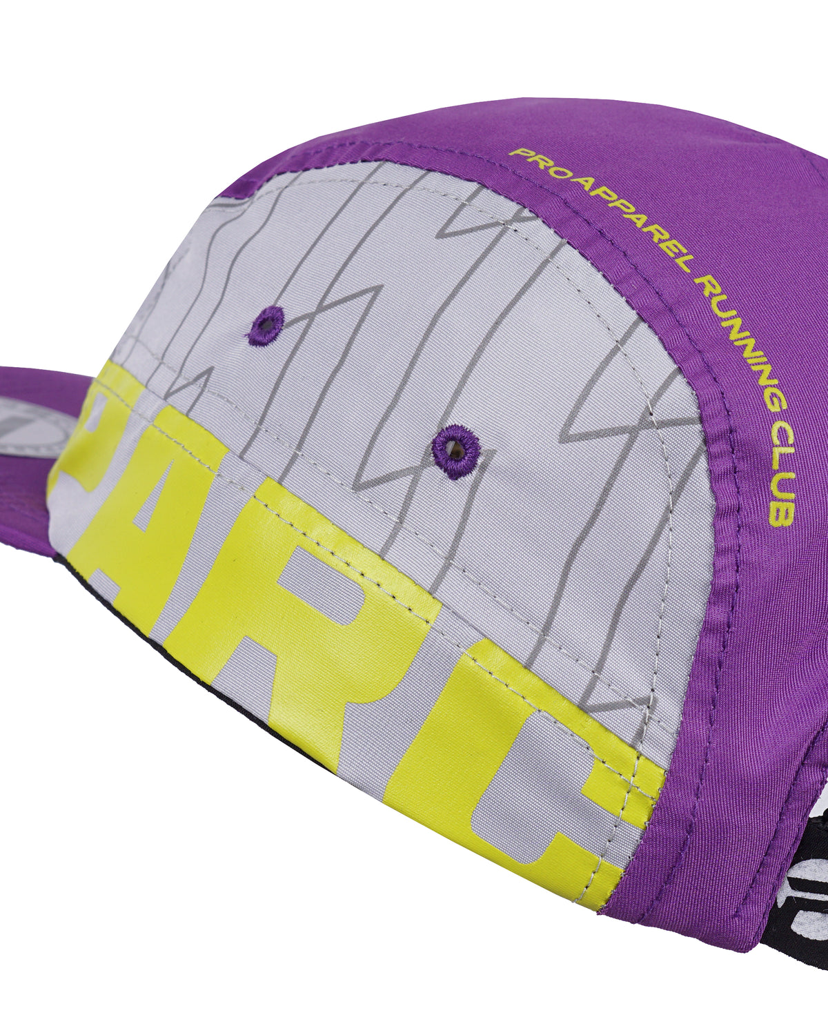 RUNNING CAP