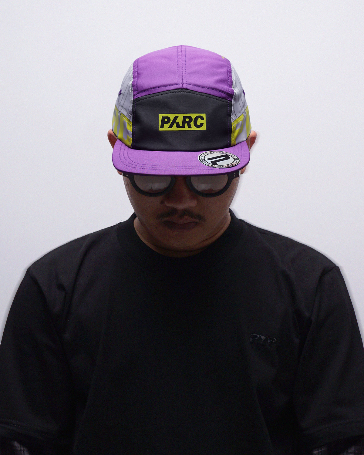 RUNNING CAP
