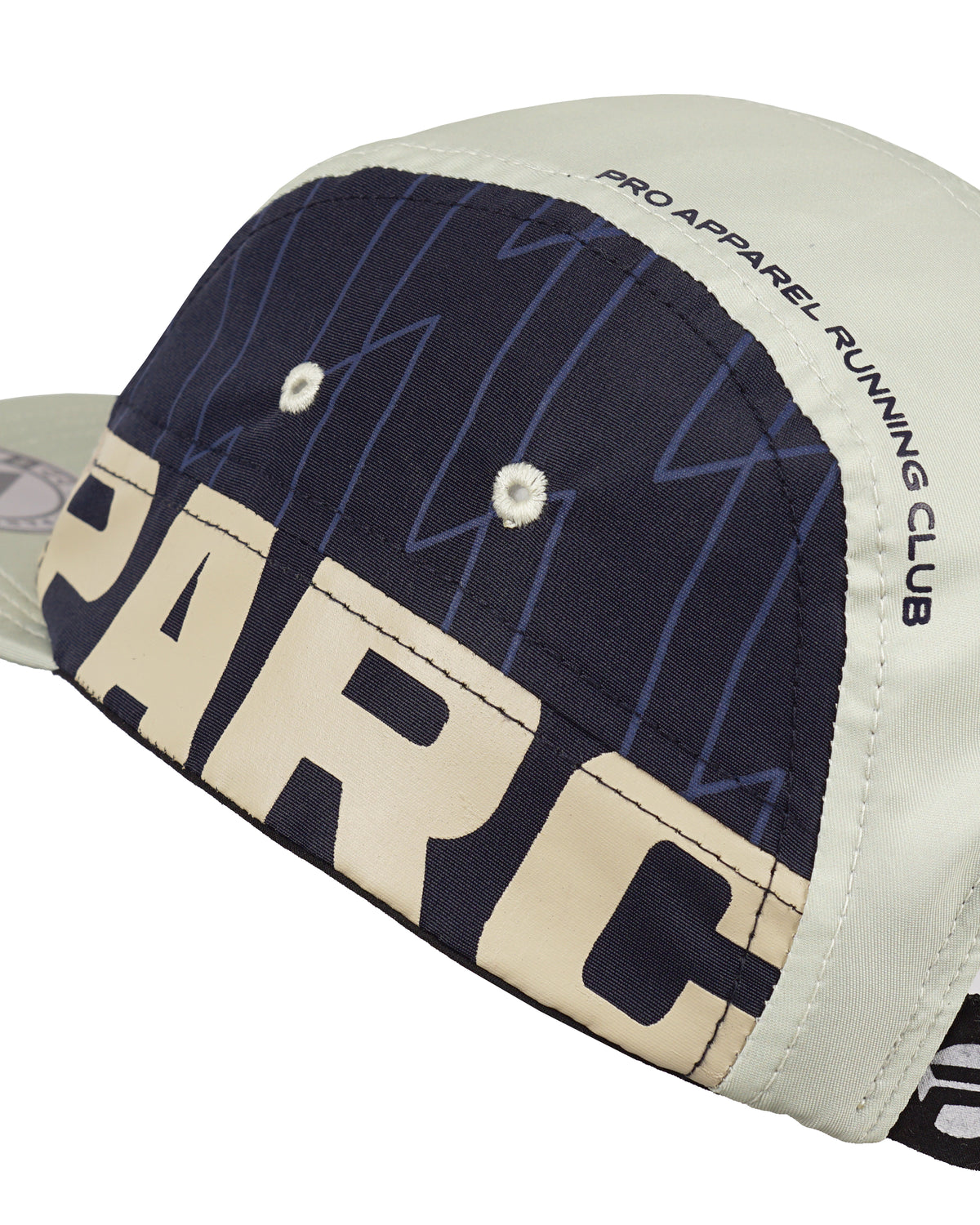 RUNNING CAP