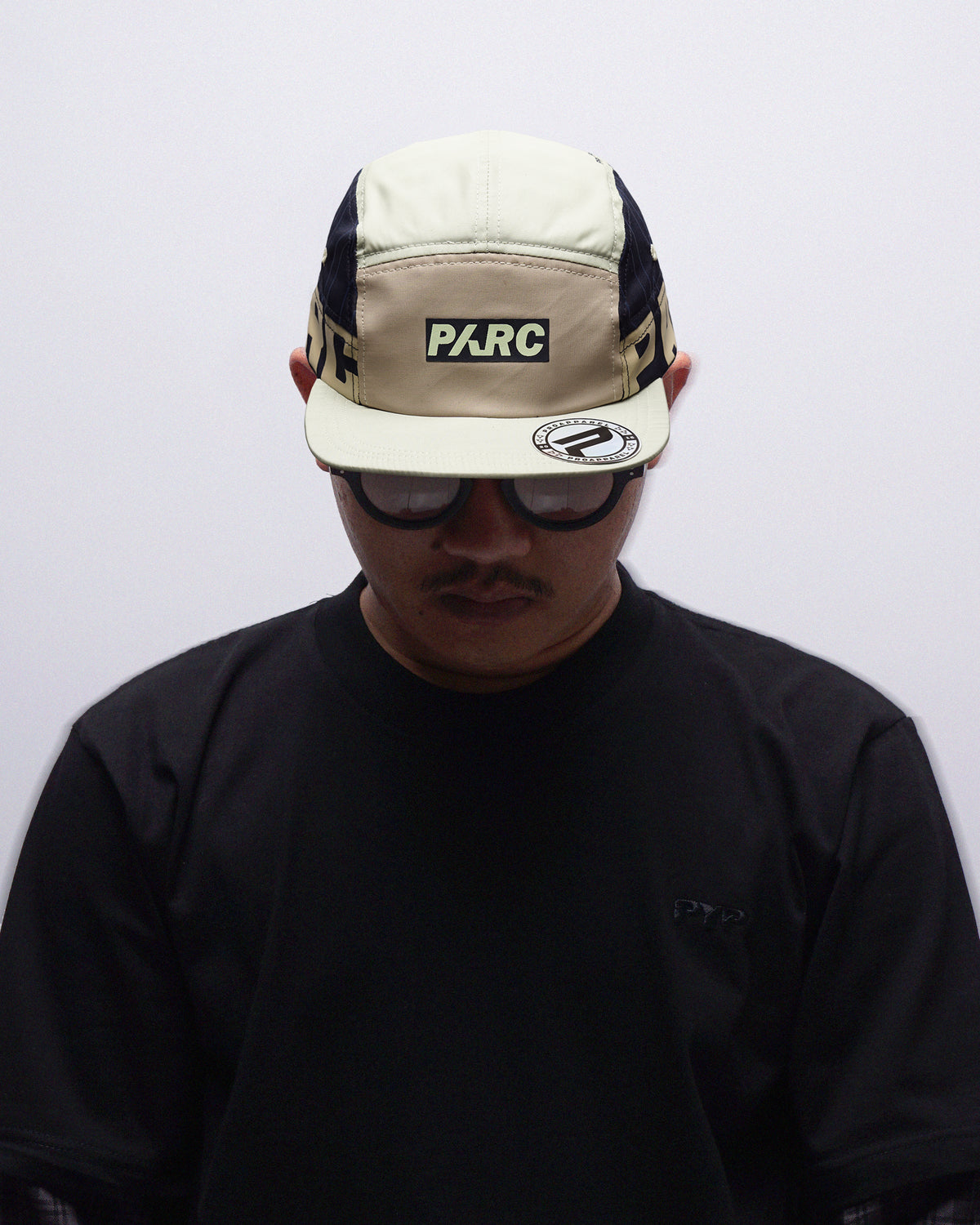 RUNNING CAP