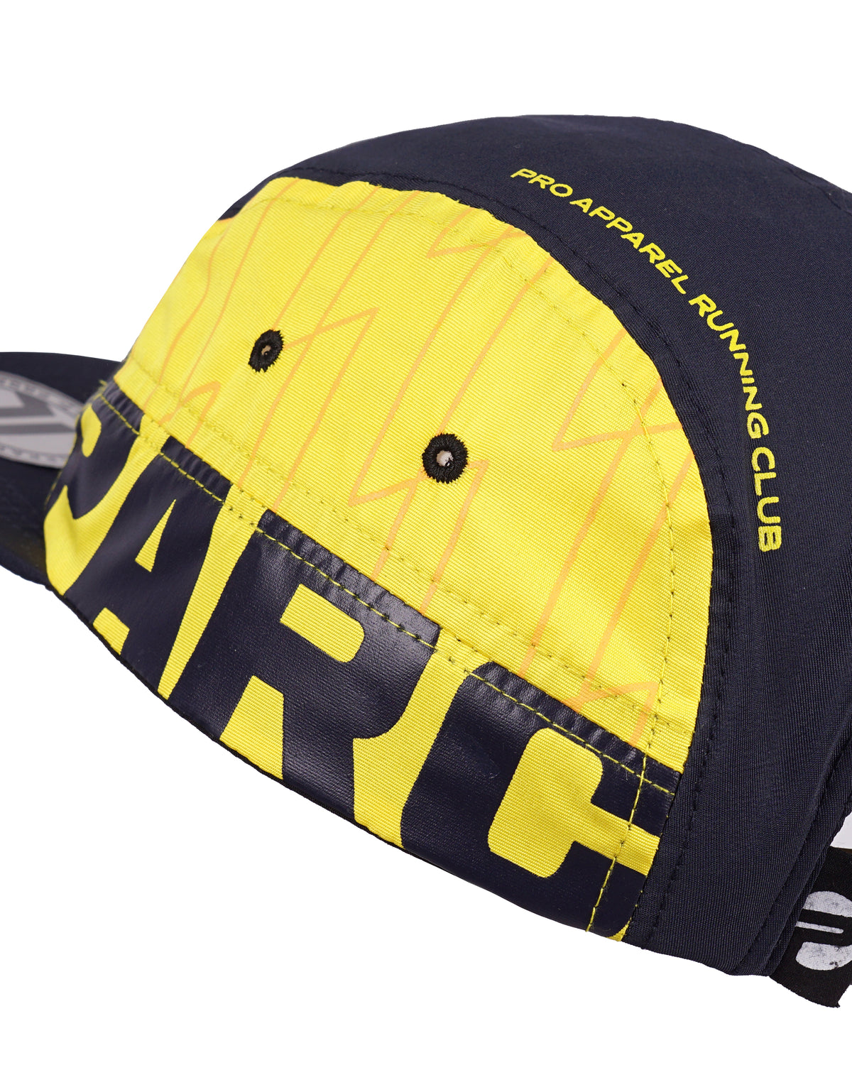 RUNNING CAP