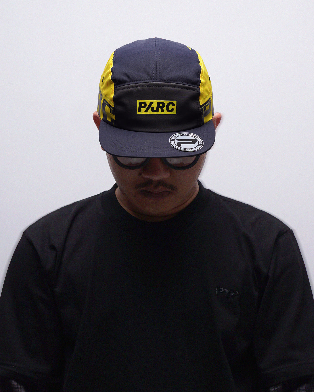 RUNNING CAP