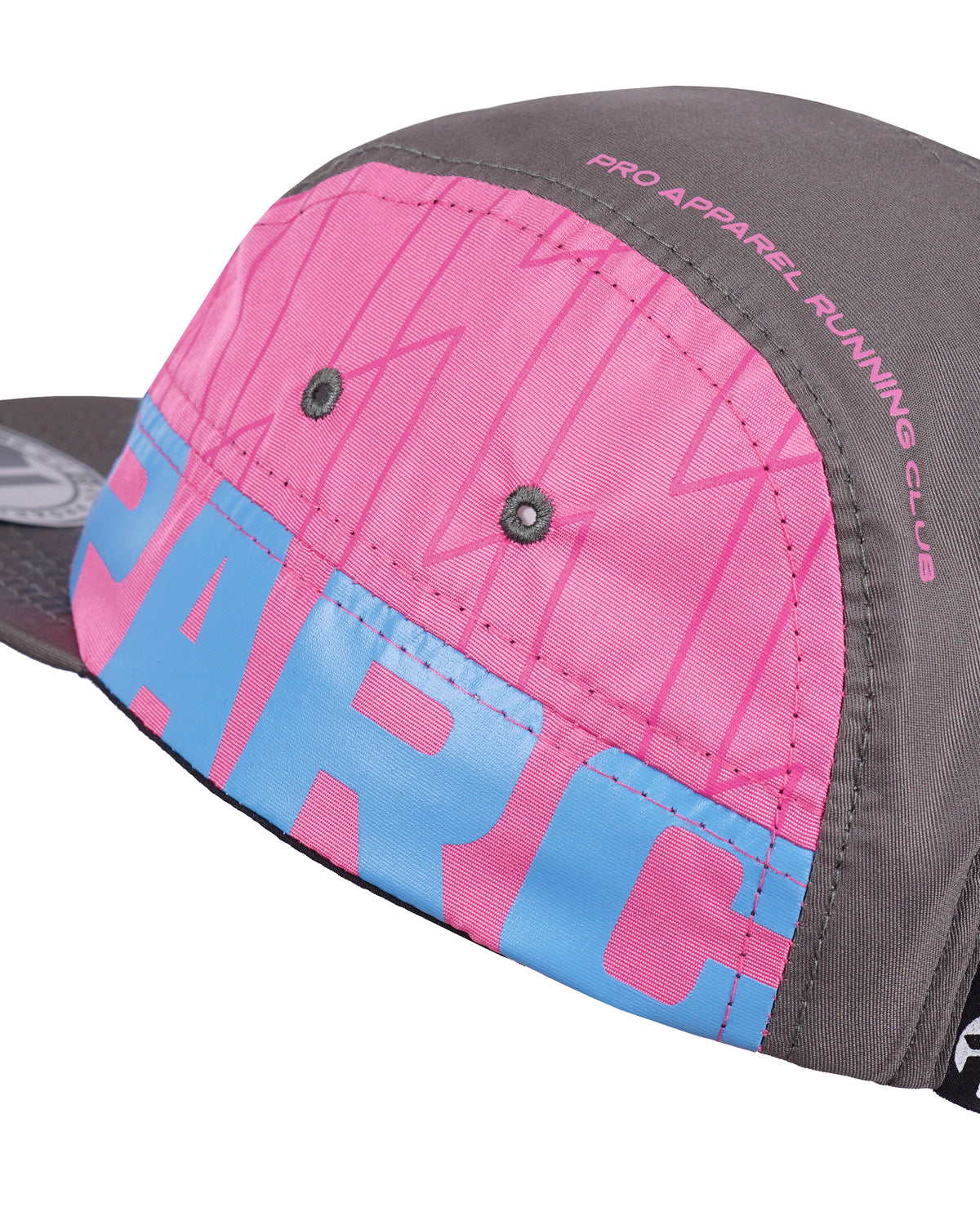 RUNNING CAP
